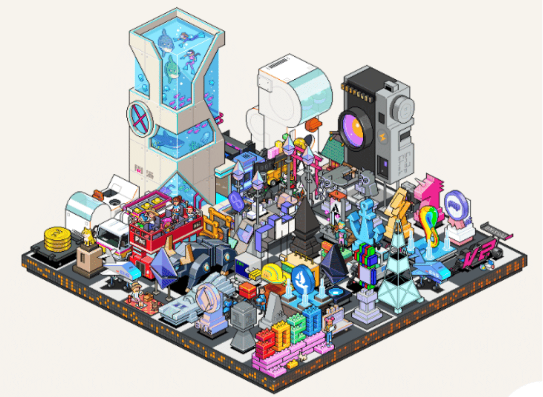 無料公開】My Crypto Heroes解体新書～虎の巻～｜bearko/ベアコ@BCG