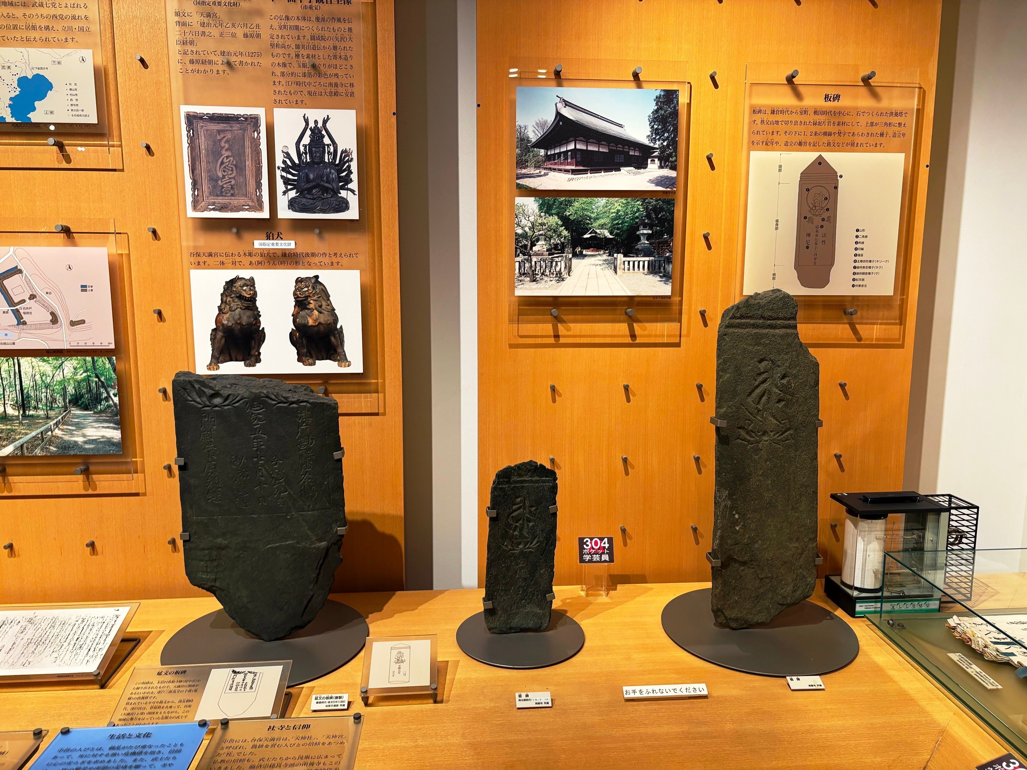 たのしいぞ郷土資料館 国立市「くにたち郷土文化館」｜nuimogu