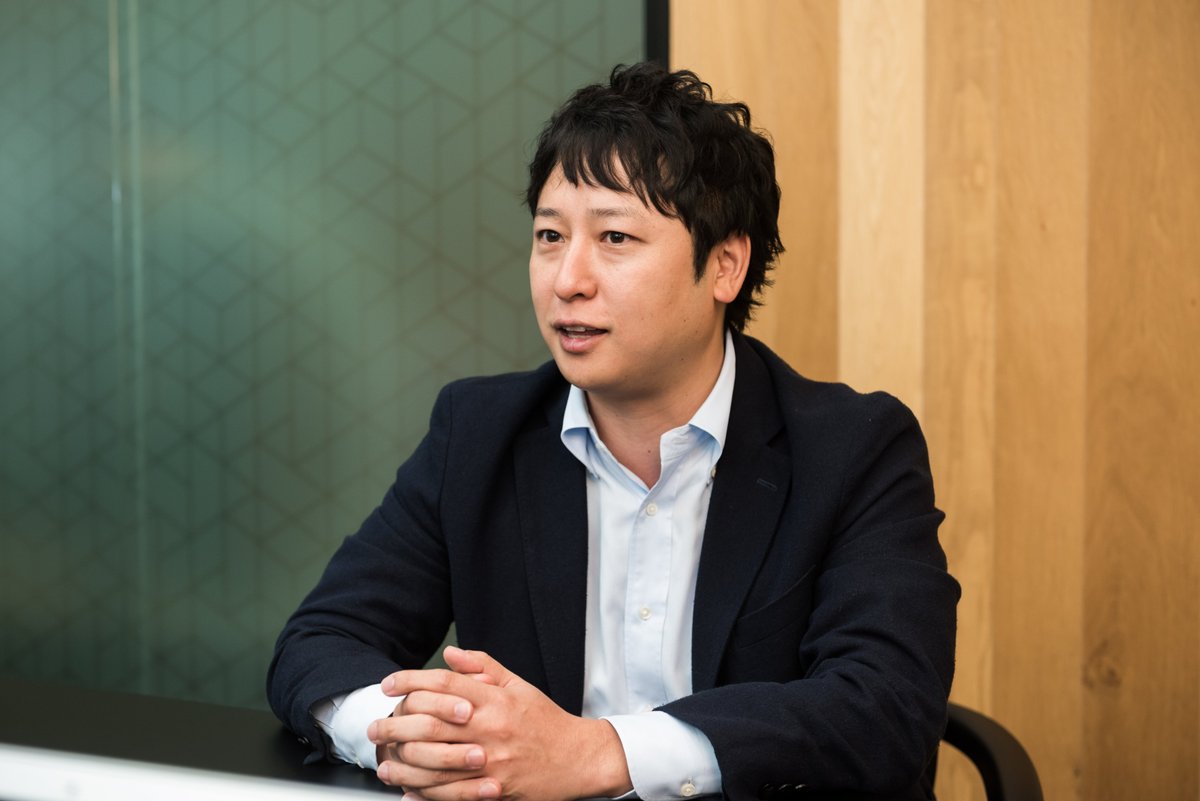 Being” を育てよう。 ヒトに向き合う経営へ — ビットキー・寳槻昌則のストーリー（第5回）｜株式会社ビットキー