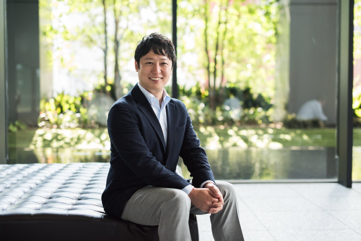 Being” を育てよう。 ヒトに向き合う経営へ — ビットキー・寳槻昌則のストーリー（第5回）｜株式会社ビットキー