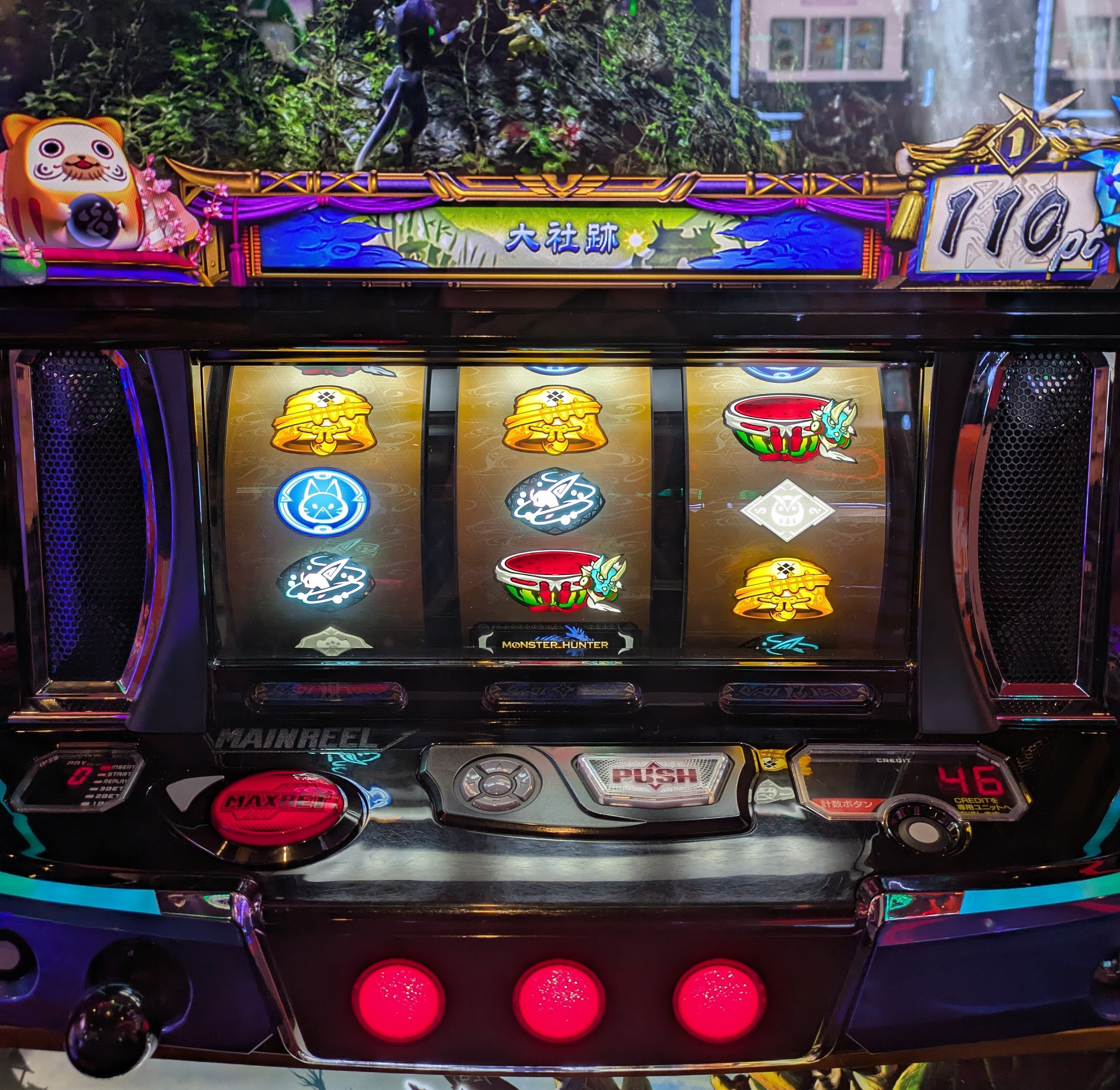 スマスロモンハンライズ朝二狙い～Part16（61～65台目）｜zekk