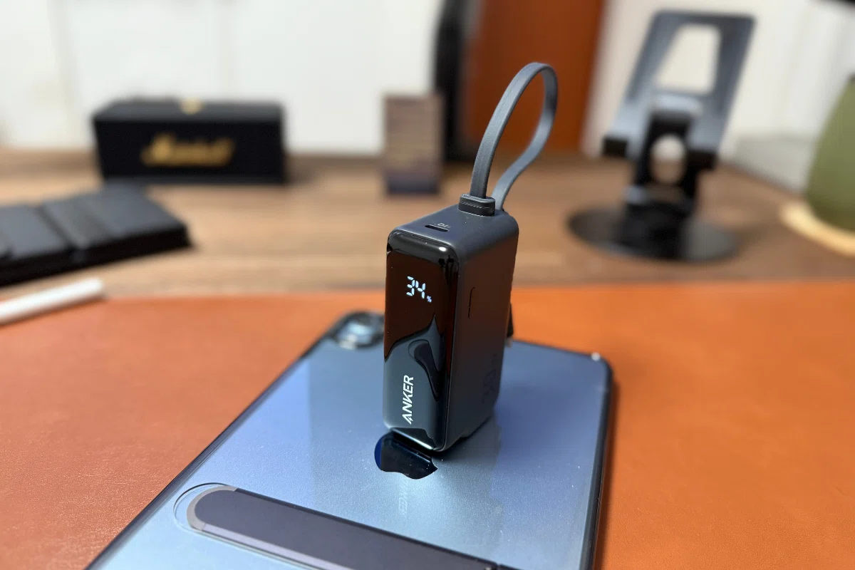 iPad mini 7（A17 Pro）をもっと快適に！おすすめアクセサリー