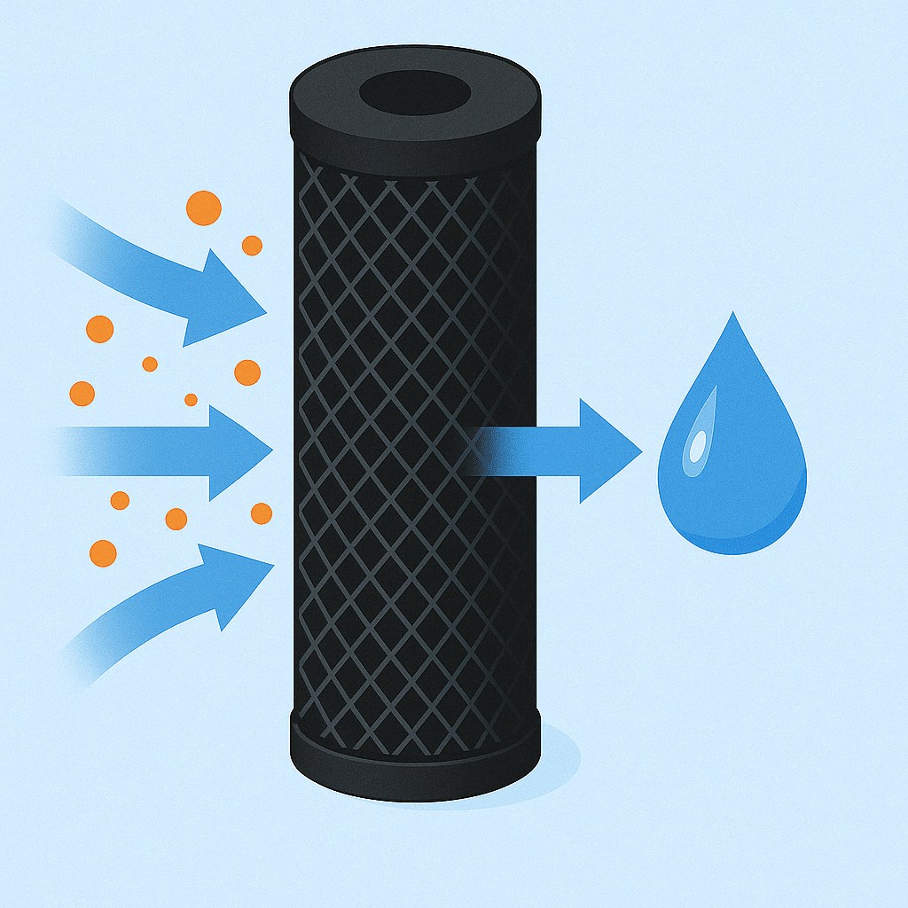 保存版】アクアリウム用浄水器の選び方とカートリッジ徹底解説