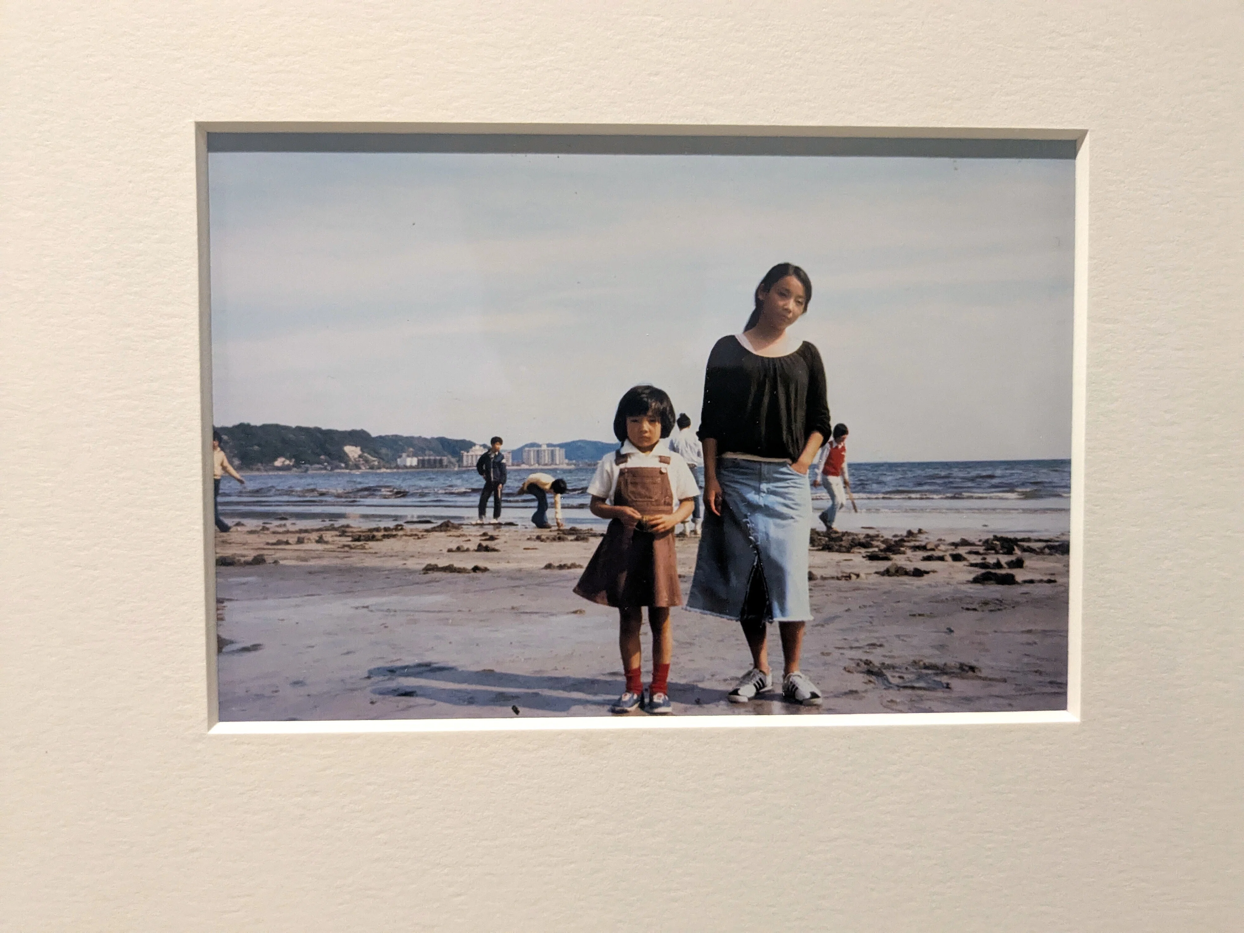 不易流行です。 TOPコレクション 不易流行｜Makoto Okada