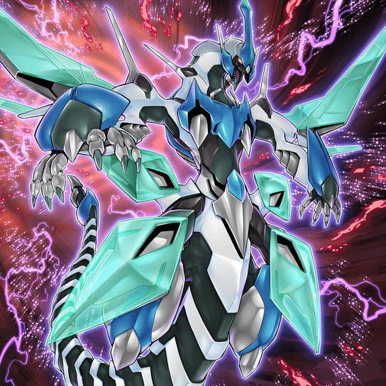 遊戯王クリアウィング クリアウィングシンクロドラゴン ホロ