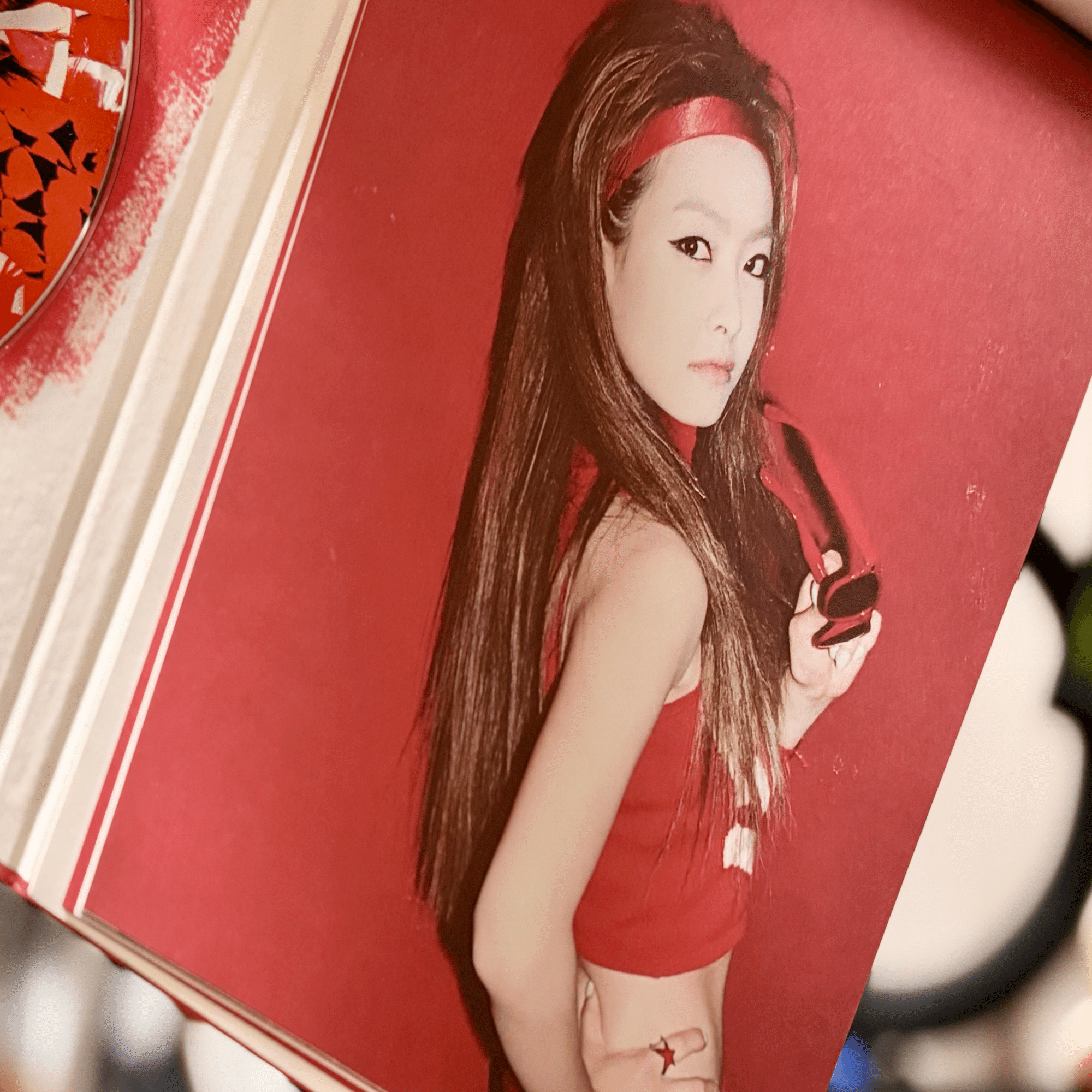 New Jeansの元祖。ミン・ヒジンがプロデュースしたグループ「f(x)」は