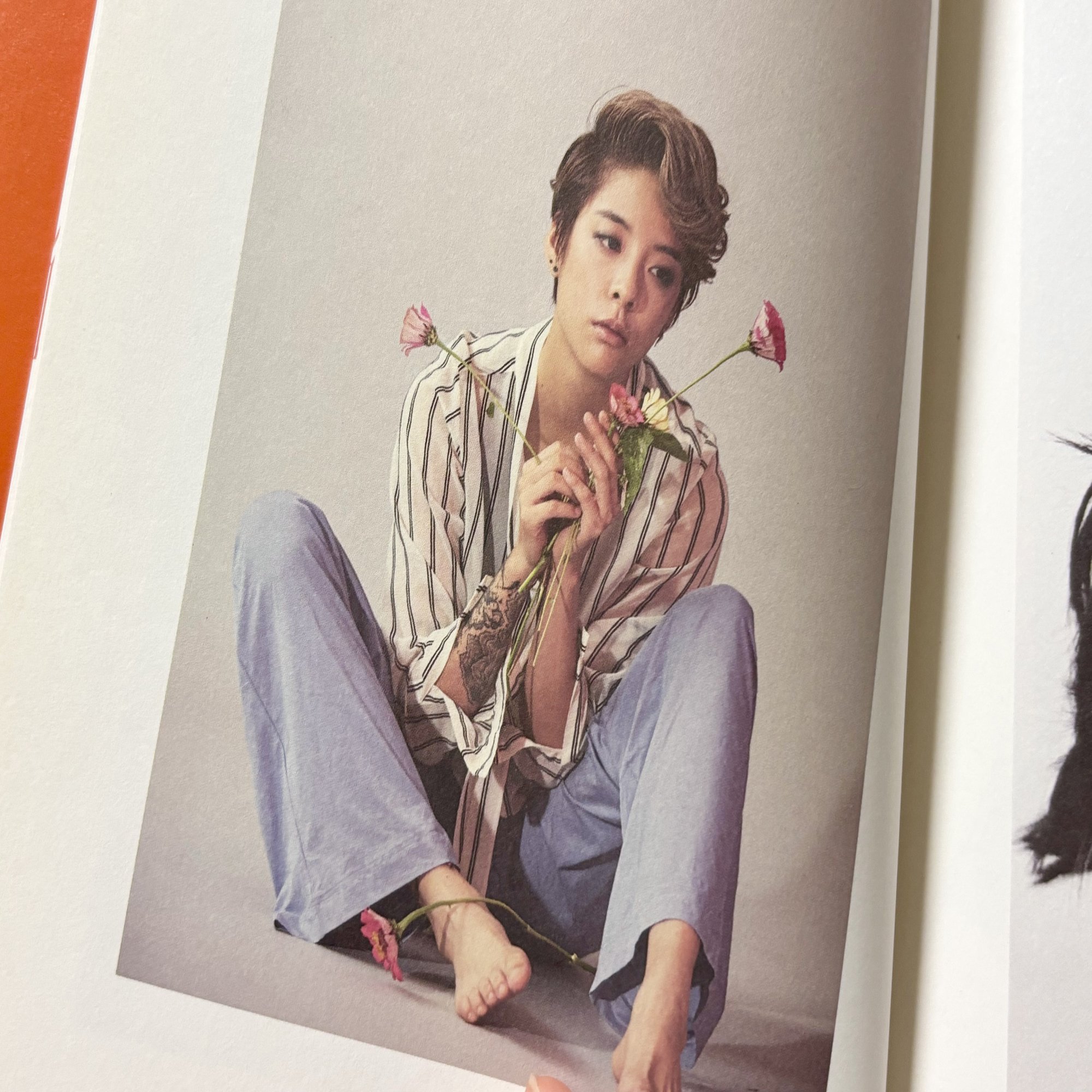 New Jeansの元祖。ミン・ヒジンがプロデュースしたグループ「f(x)」は女の子の可愛いが詰まってる。｜ノダアヤコ｜編集者ライター