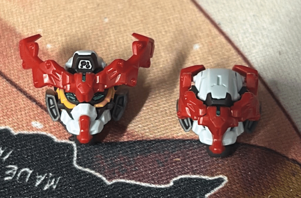20年ぶりにガンプラを作っている話|サトPin 20年ぶりにガンプラを作っている話|サトPin