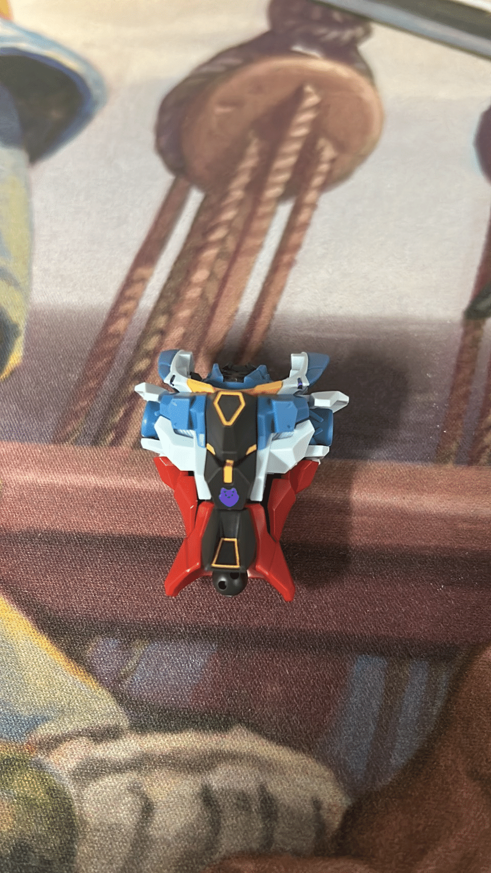 20年ぶりにガンプラを作っている話|サトPin 20年ぶりにガンプラを作っている話|サトPin