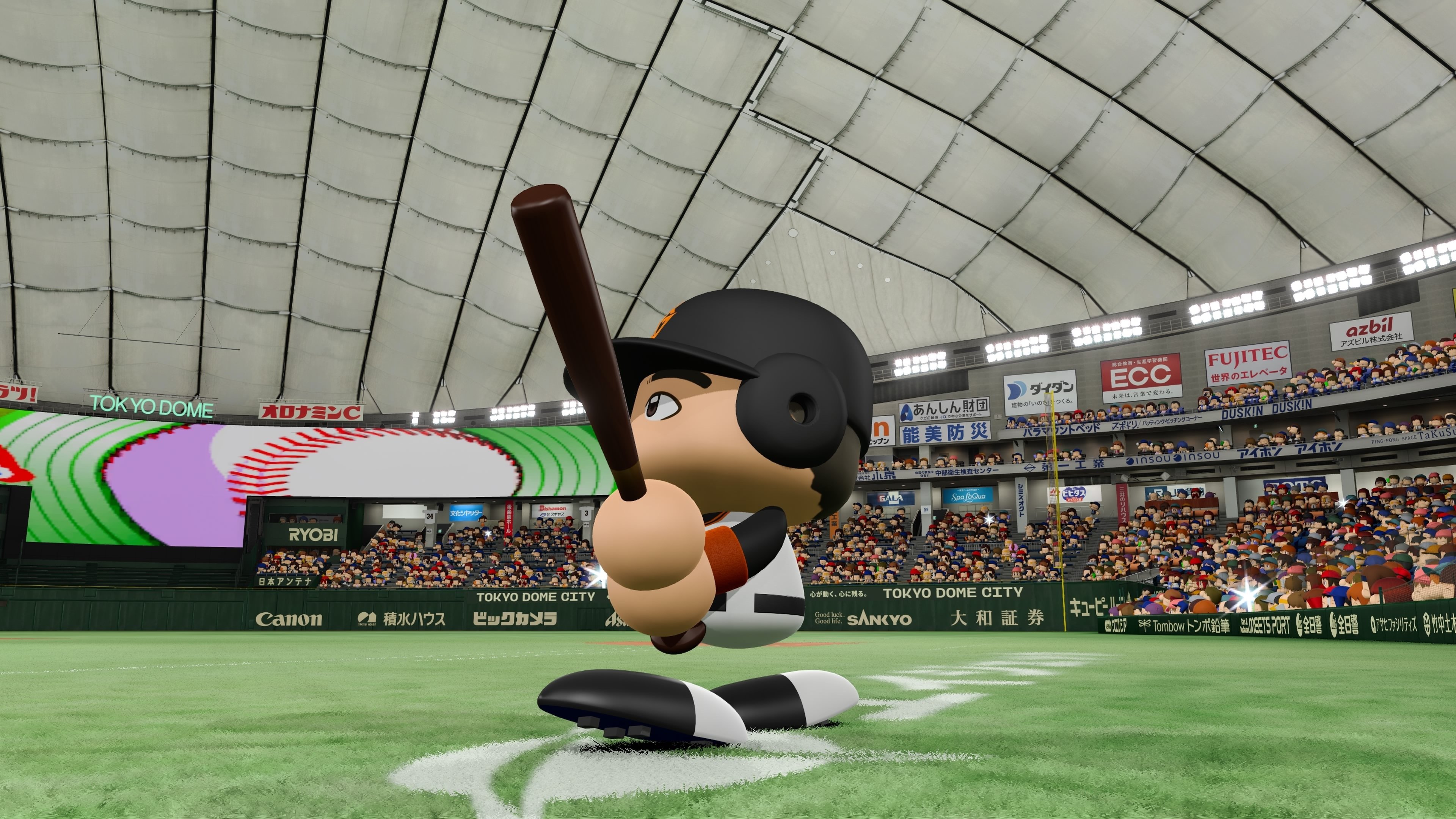 パワプロ2025 再現選手 巨人＃5 中島宏之（2020年）｜パワっと