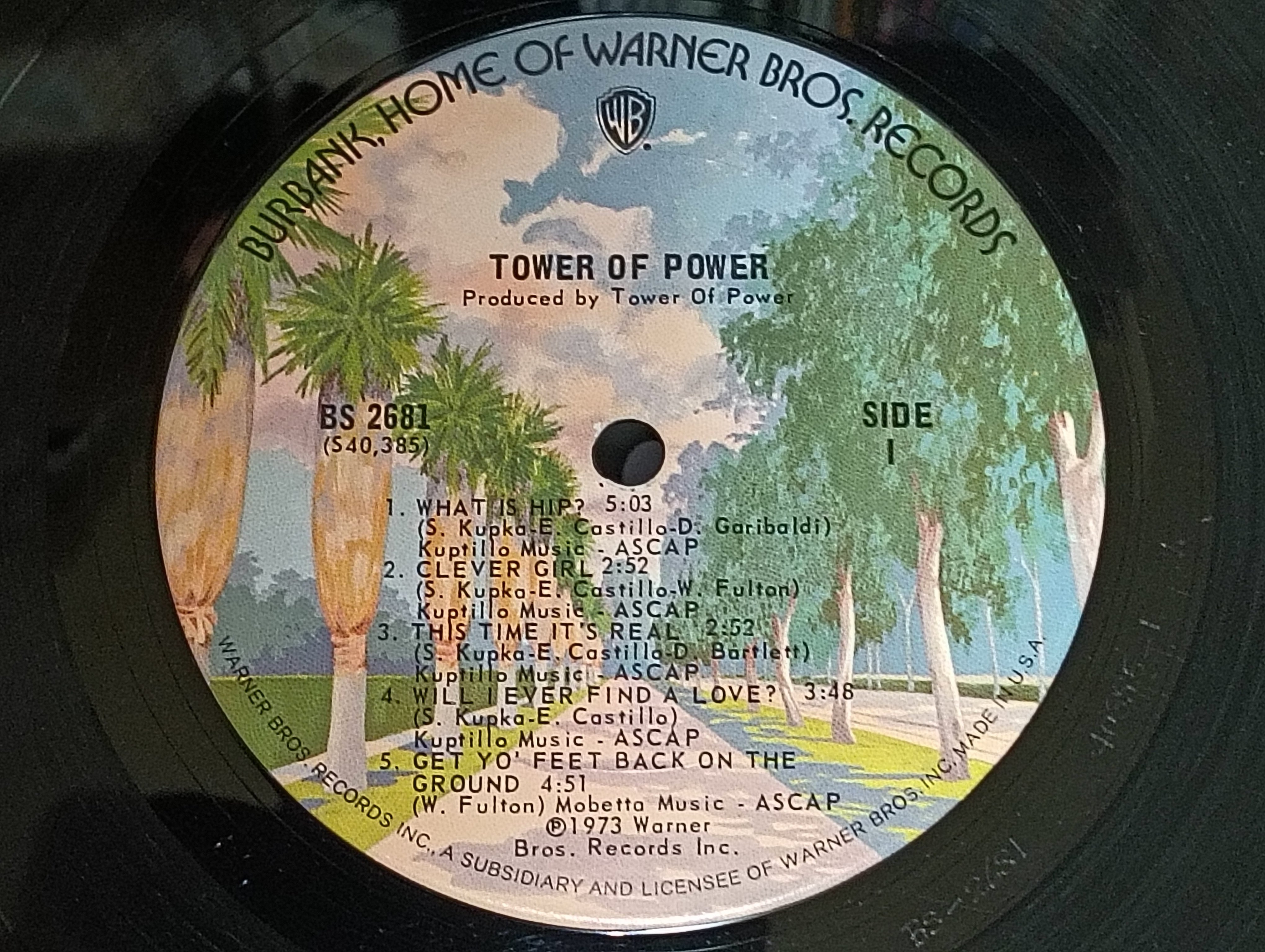 2025年最新】tower of power レコードの人気アイテム - メルカリ