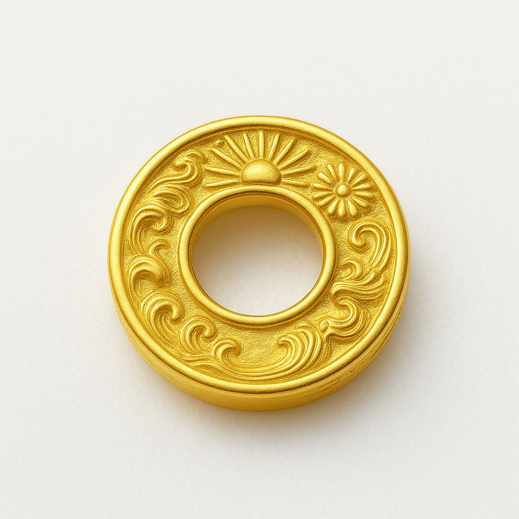 新品未使用＊お守り＊天照皇太神＊大津留女太神＊転写＊紫仕様 新品未使用＊お守り＊天照皇太神＊大津留女太神