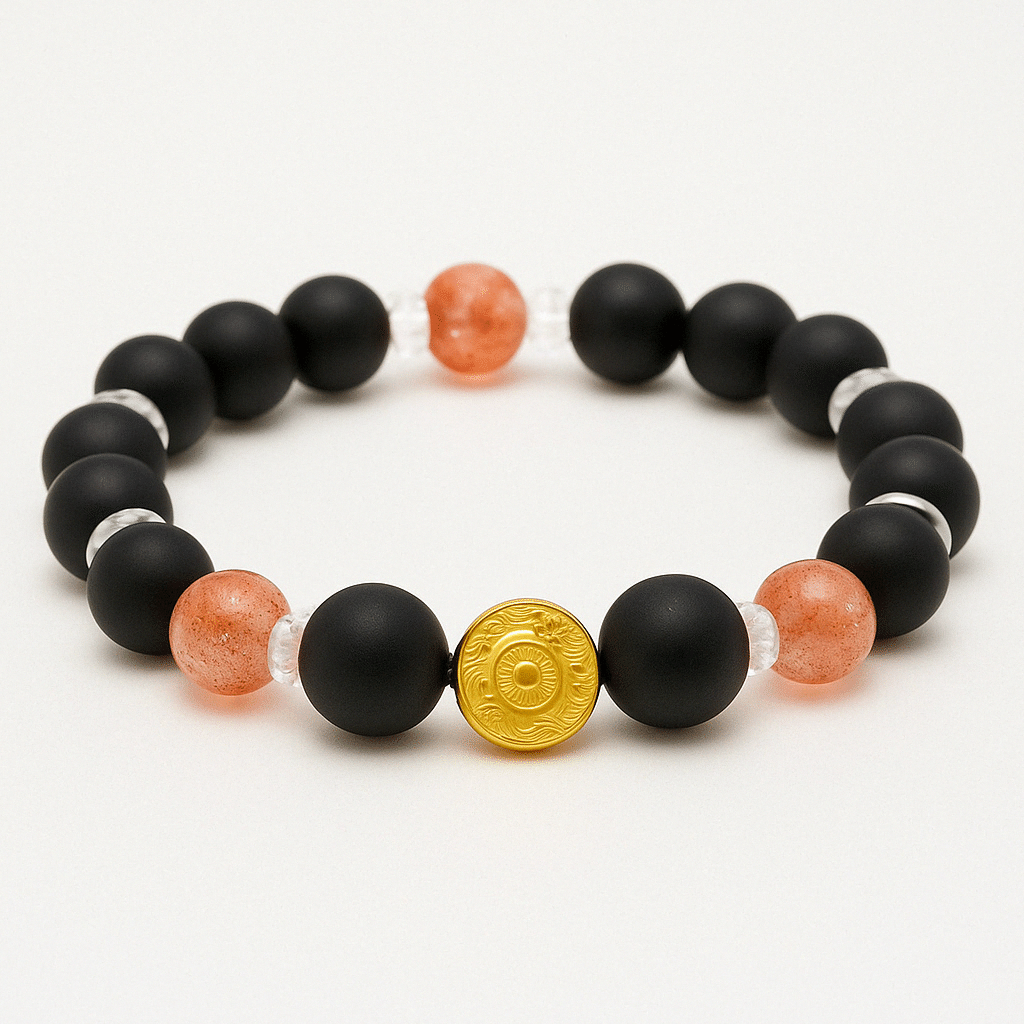 太陽の力を宿す純金の鏡 – 天照大御神 編｜株式会社RAINの商品開発日誌