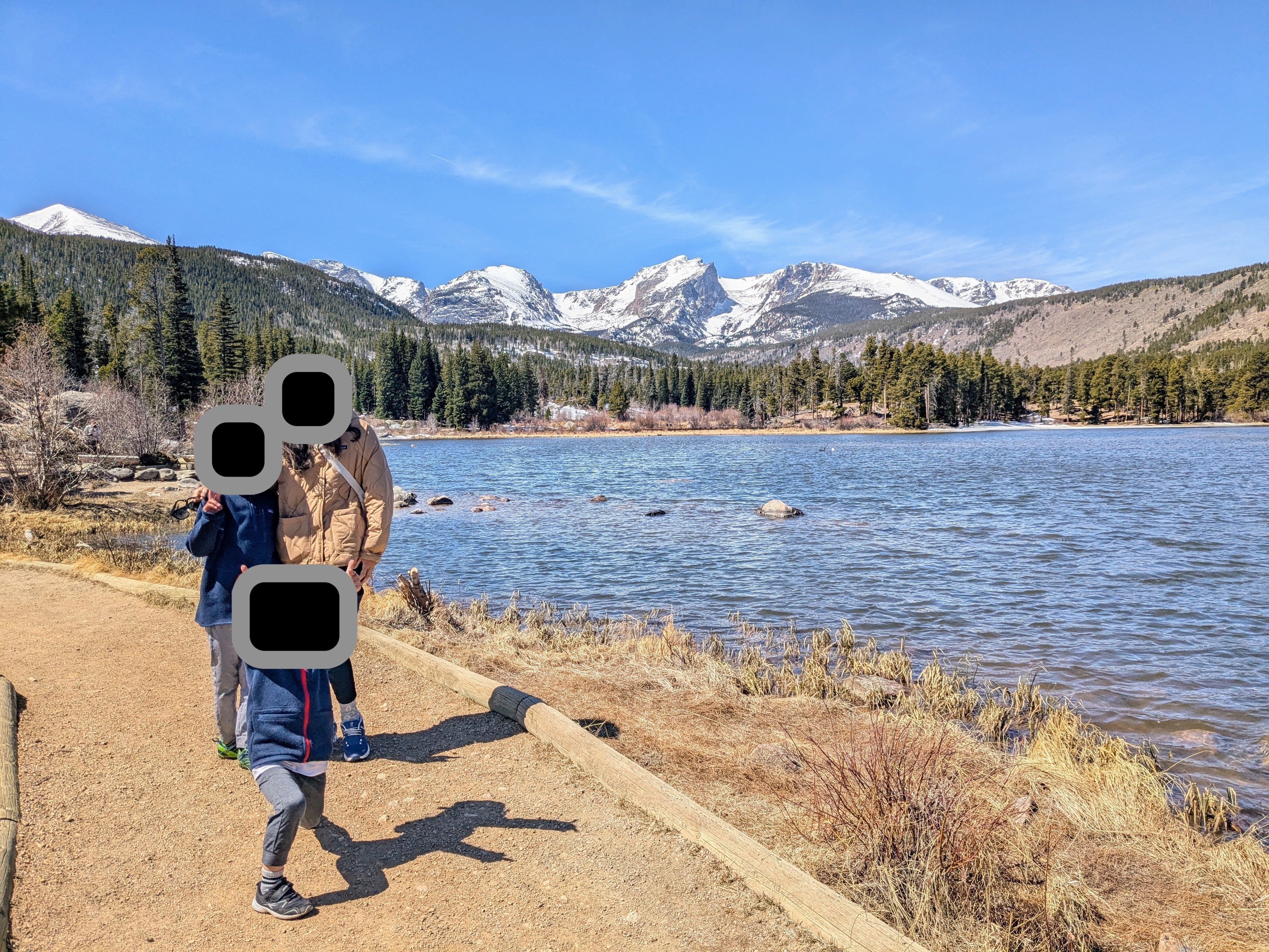 California Zephyrでコロラドに行ってみた｜yamakei