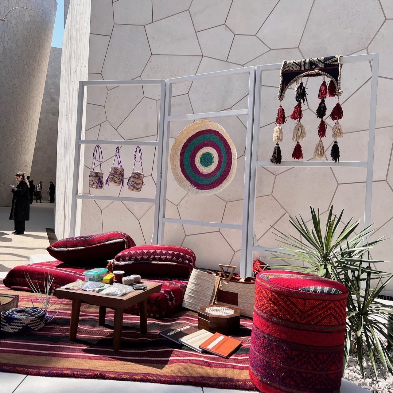 大阪関西万博日記｜中山 明季子