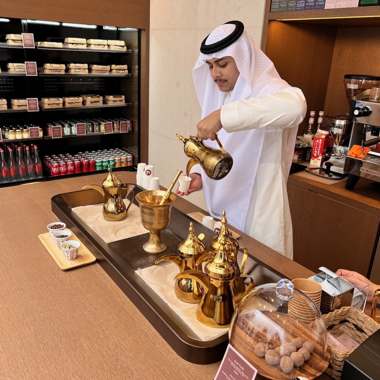 大阪関西万博日記｜中山 明季子