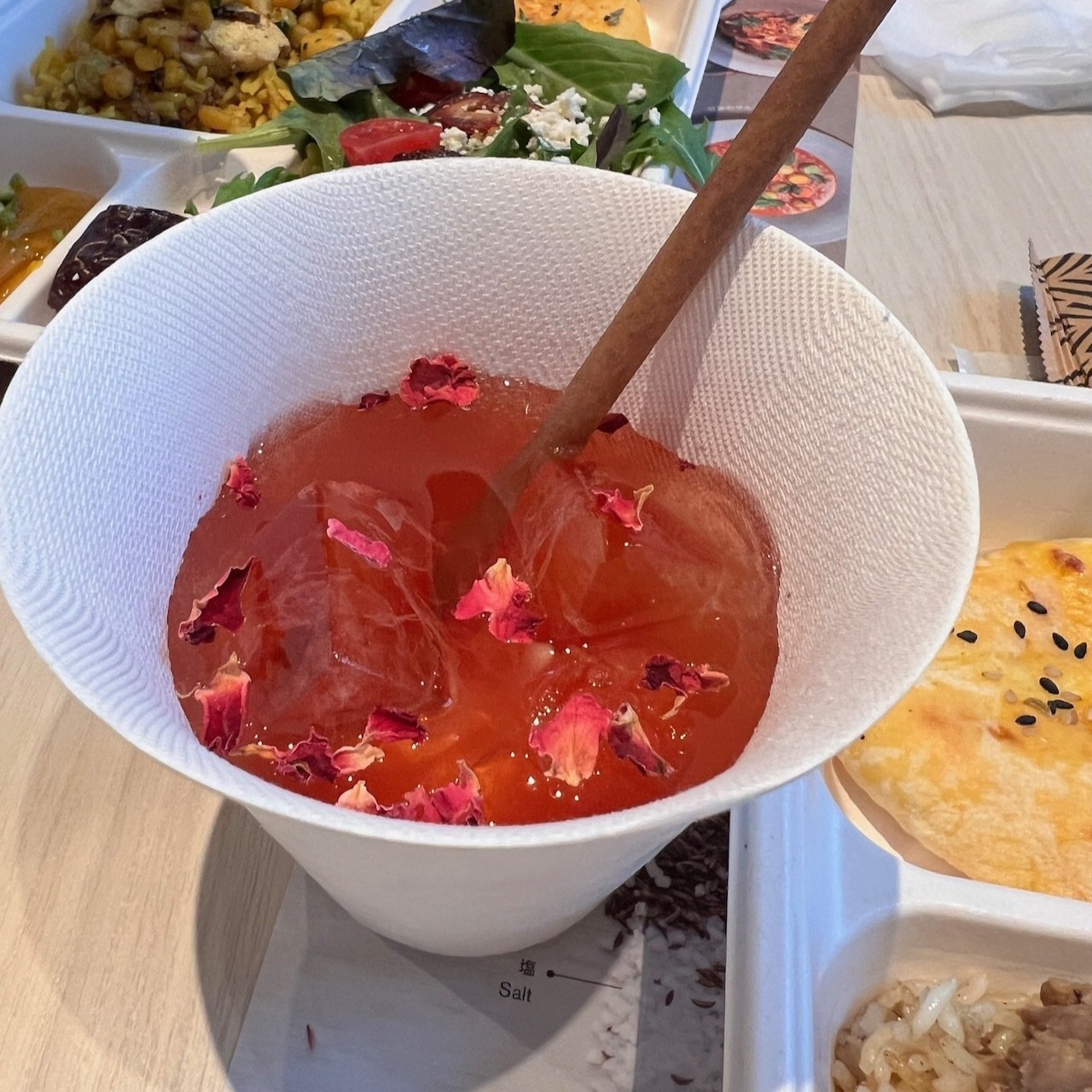 大阪関西万博日記｜中山 明季子