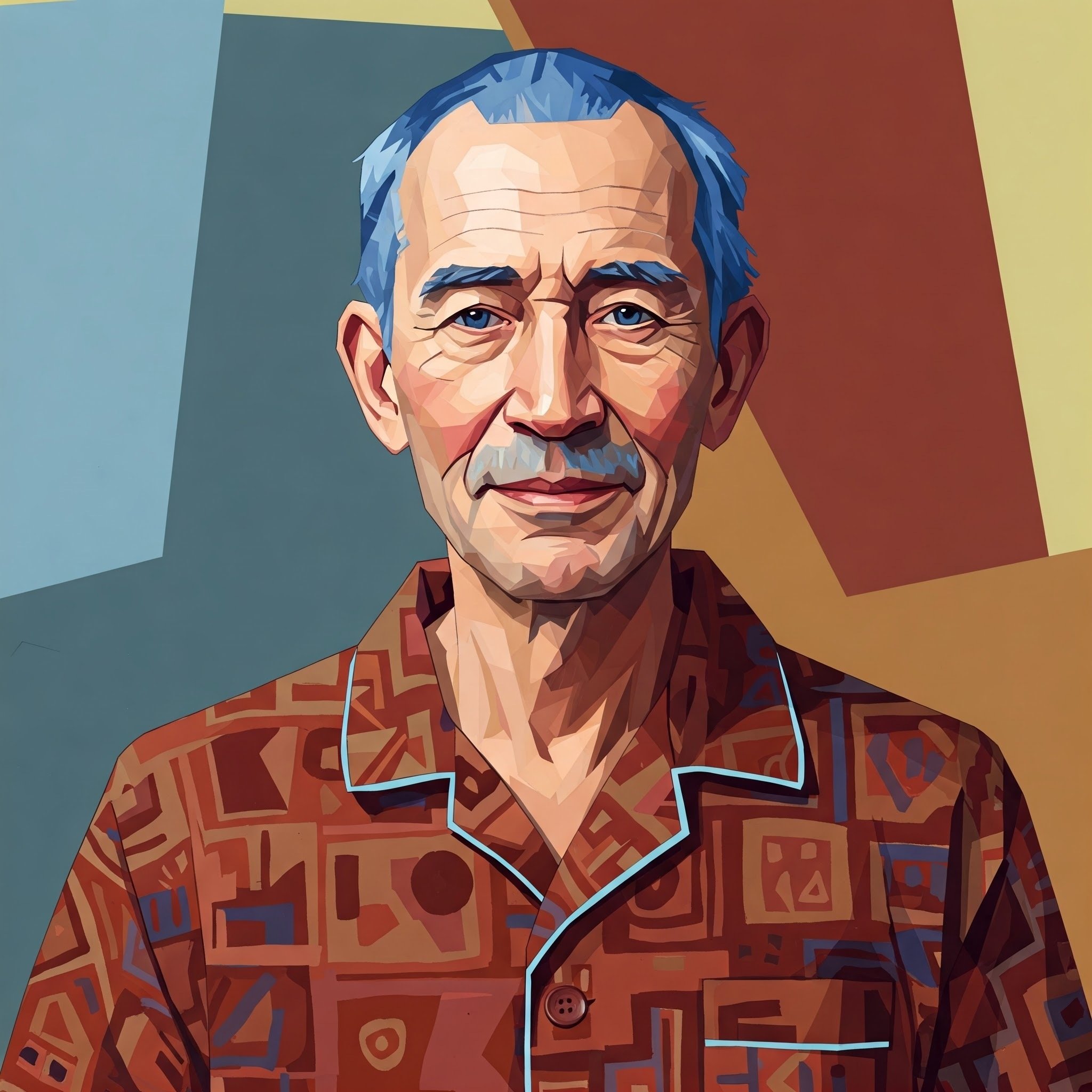 ミロ展 Joan Miro （東京都美術館）｜少佐のノオト