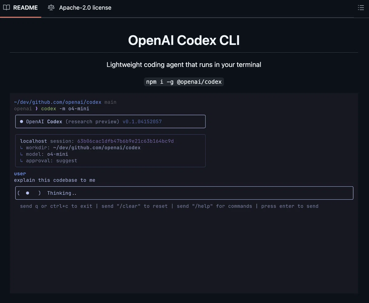 oシリーズ最高峰】OpenAI、「o3」「o4-mini」発表。性能・使い方を解説