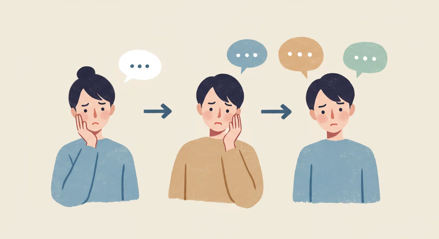 会話が広がる！相槌のバリエーション10選と使い分けのコツ｜なおや