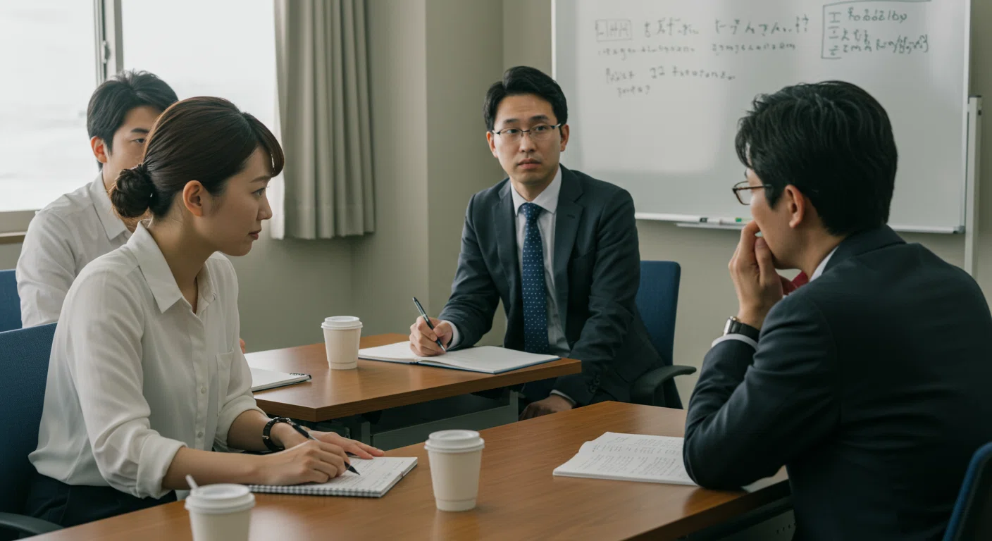 【会話が続く】聞き返すコツ5選|人見知りでも恥ずかしくない方法|なおや