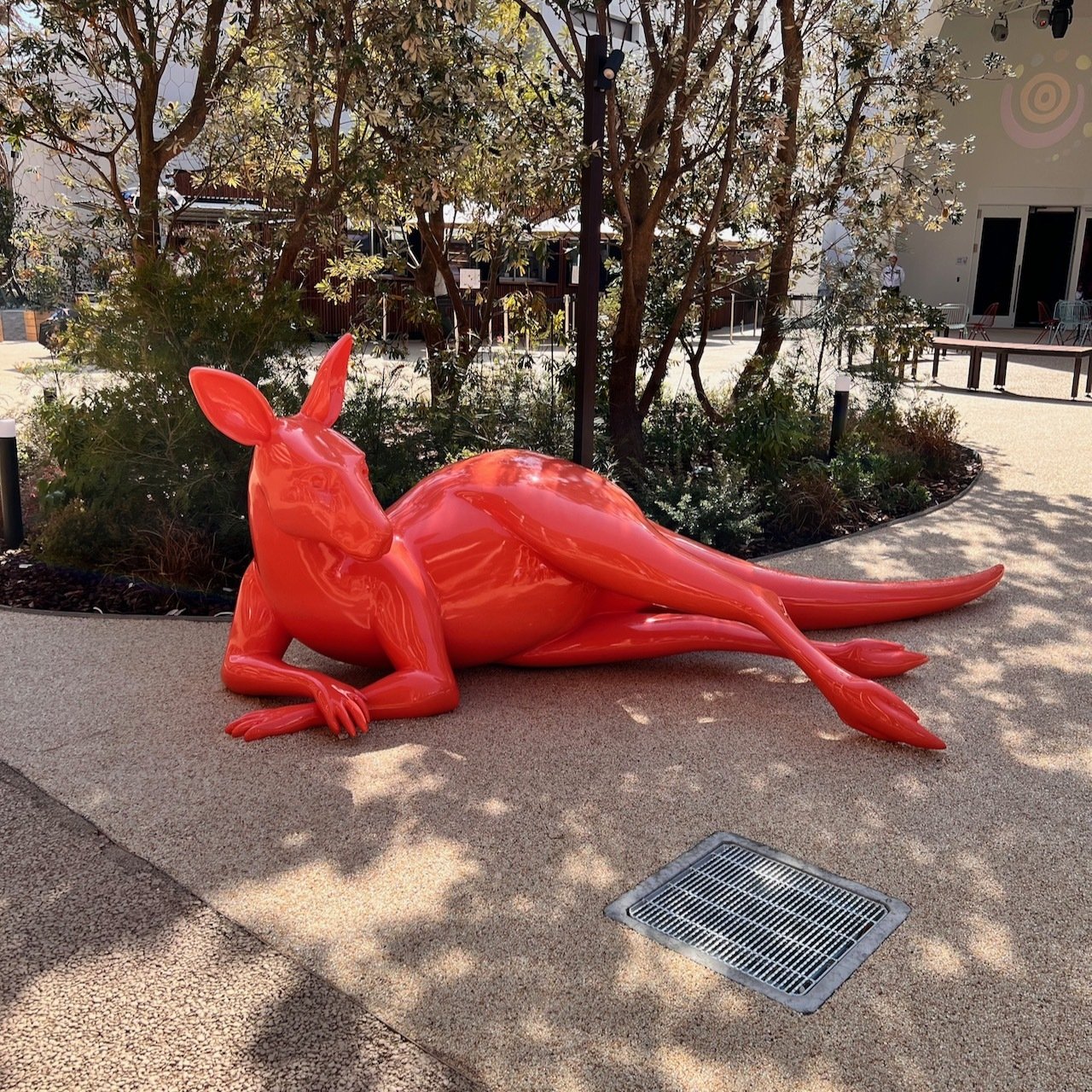 大阪関西万博日記｜中山 明季子