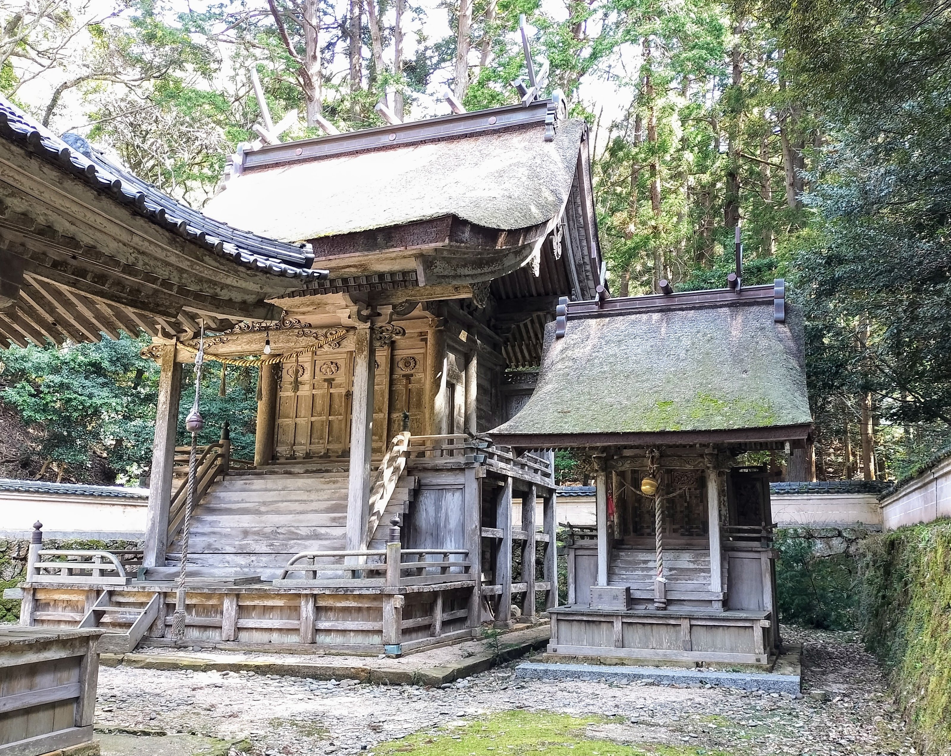 日本海三大古墳を巡る｜キキ