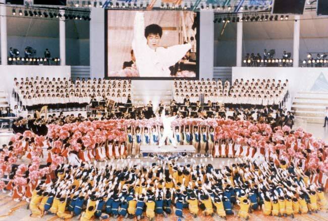 科学万博物語①つくばExpo'85開会式やコスモ星丸を大特集｜サイボーグMSX