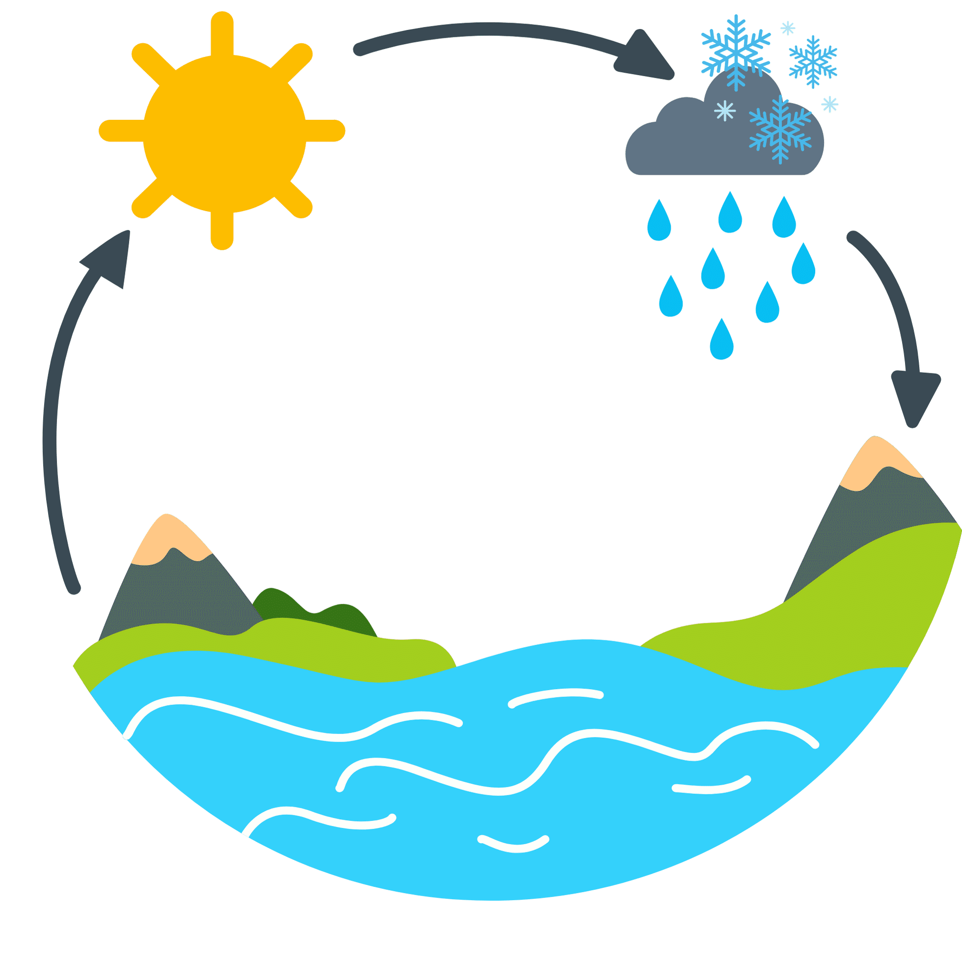 アイスクリームコーン - creazilla.comの無料ベクタークリップアート画像, image size:1937x2000