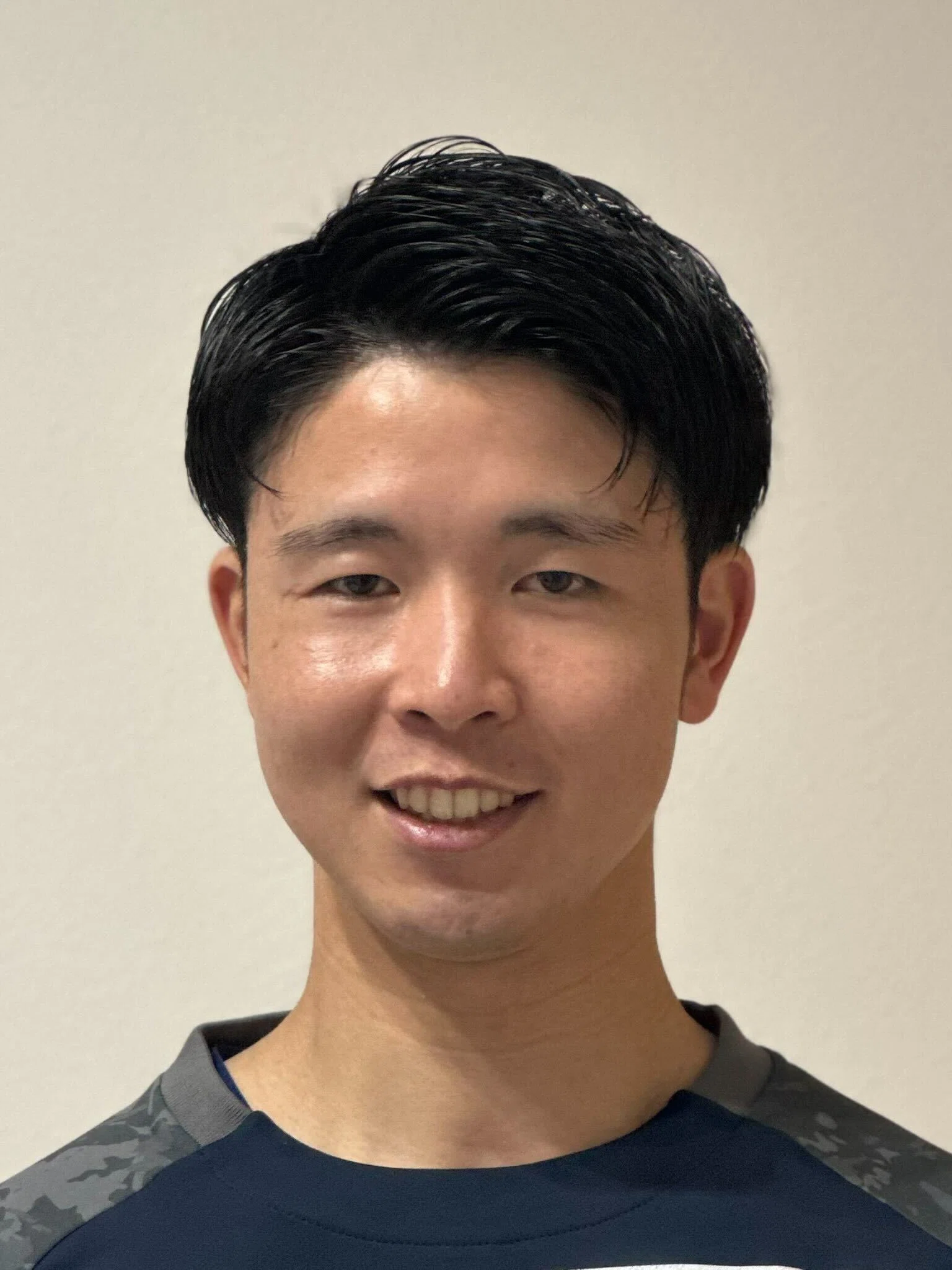 自分らしく前向きに｜アカデミー通信Vol.32｜レノファ山口FC
