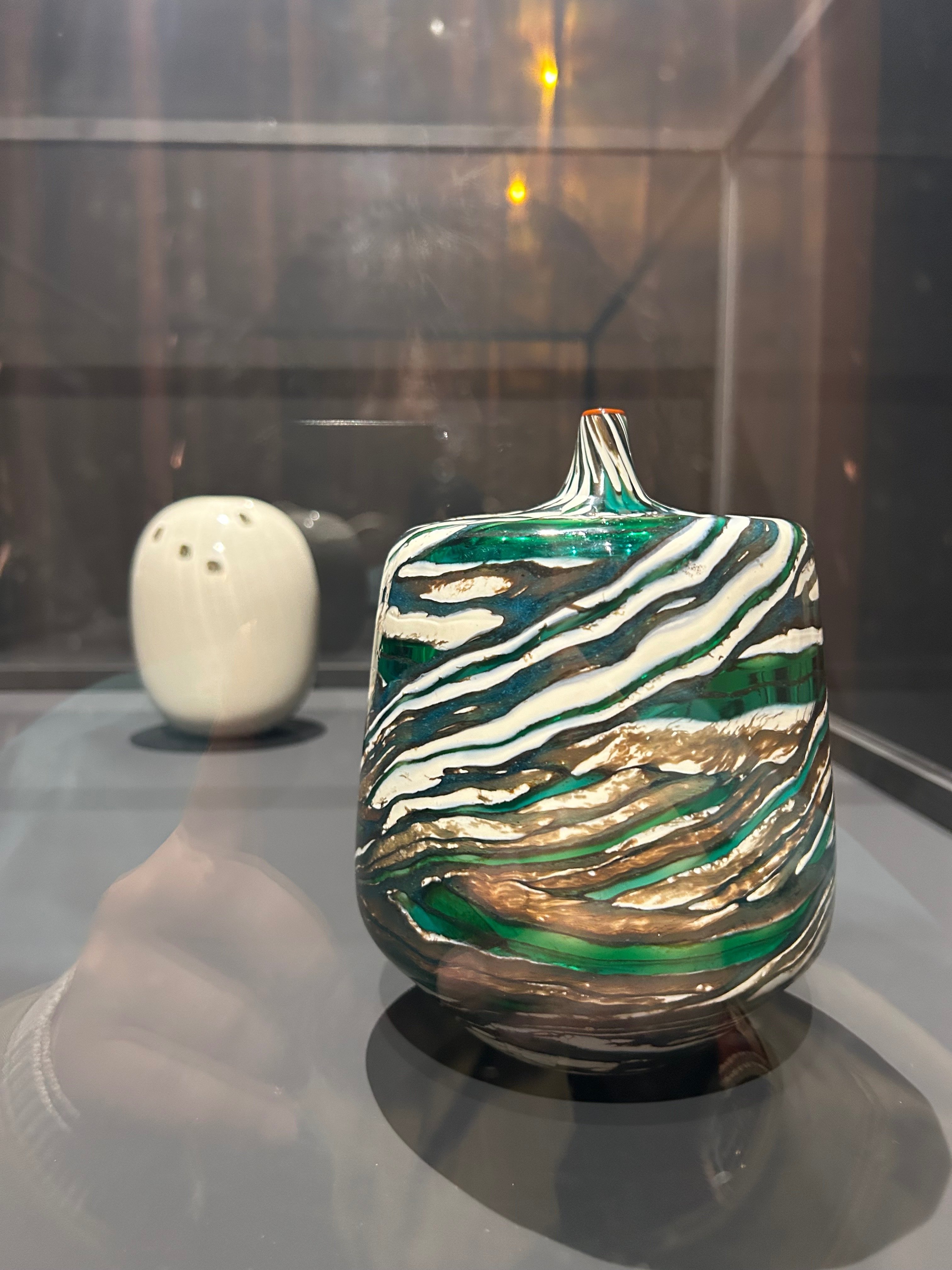 レオナルドダビンチの絵が本物や！！格式高く！一流！イタリアの美術館