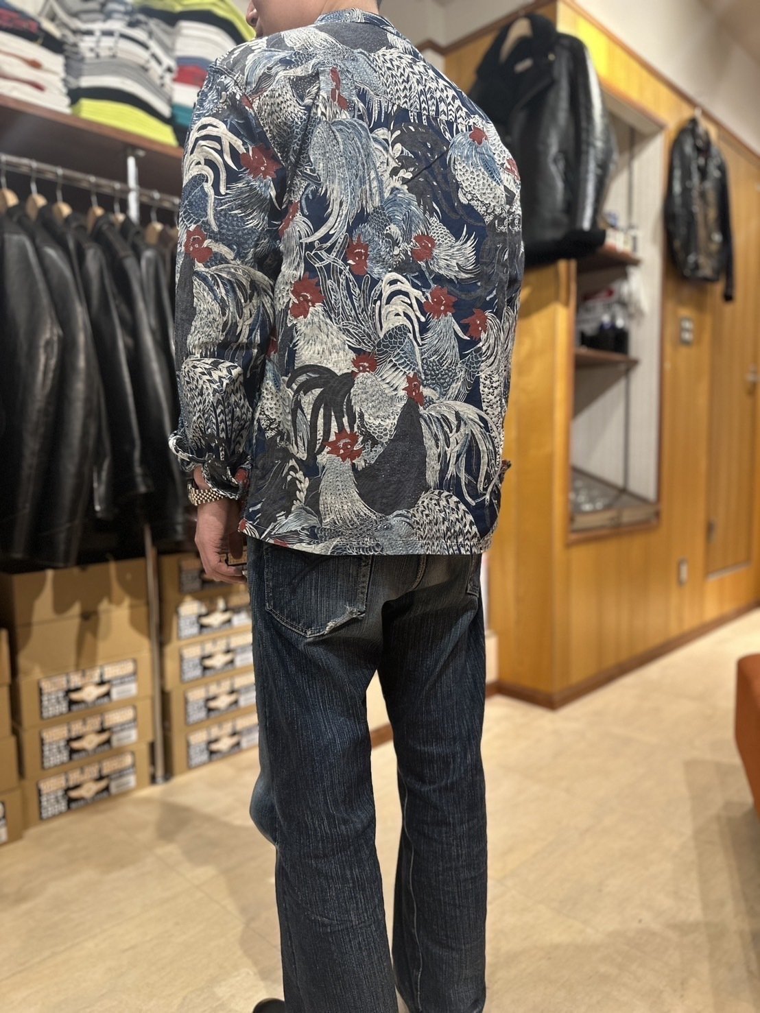 FLAT HEAD 神宮前店】～3周年記念イベント告知第3弾❕～｜THE
