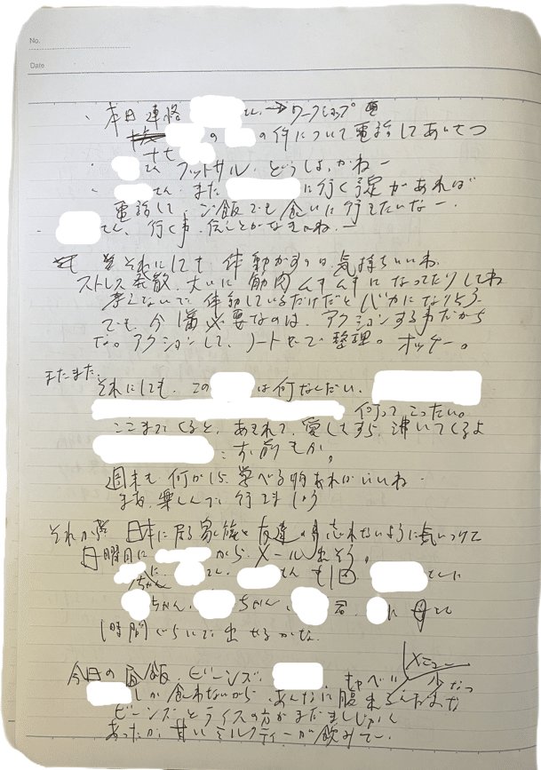 アフリカ日記】アフリカでひとりごと vol.6|のりまき アフリカ日記】アフリカでひとりごと vol.6|のりまき