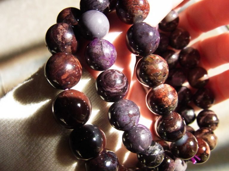 全部言えるかな？世界3大ヒーリングストーン＊クリスタルショップ店員