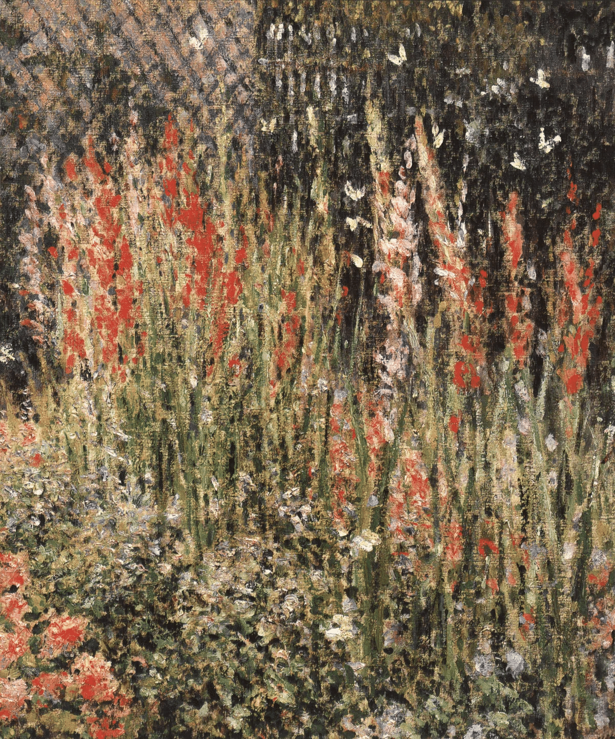 Argenteuil Revisited: Monet and the Cradle of Impressionism