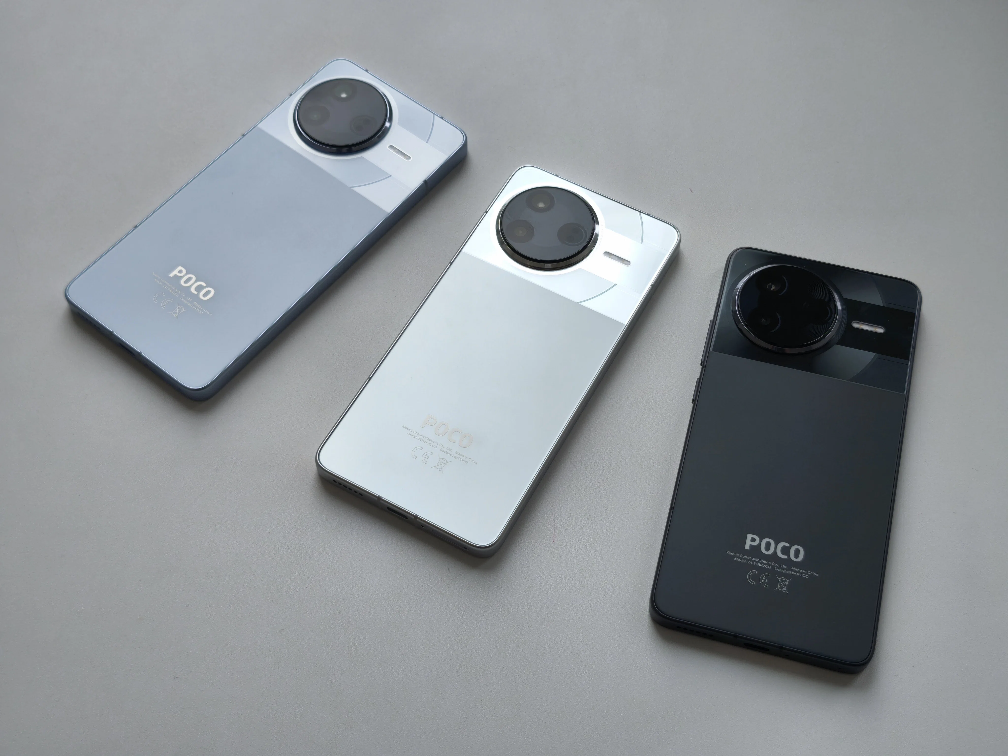 POCO F7 Pro レビュー】中身は型落ち、だけど優等生。そんな1台を
