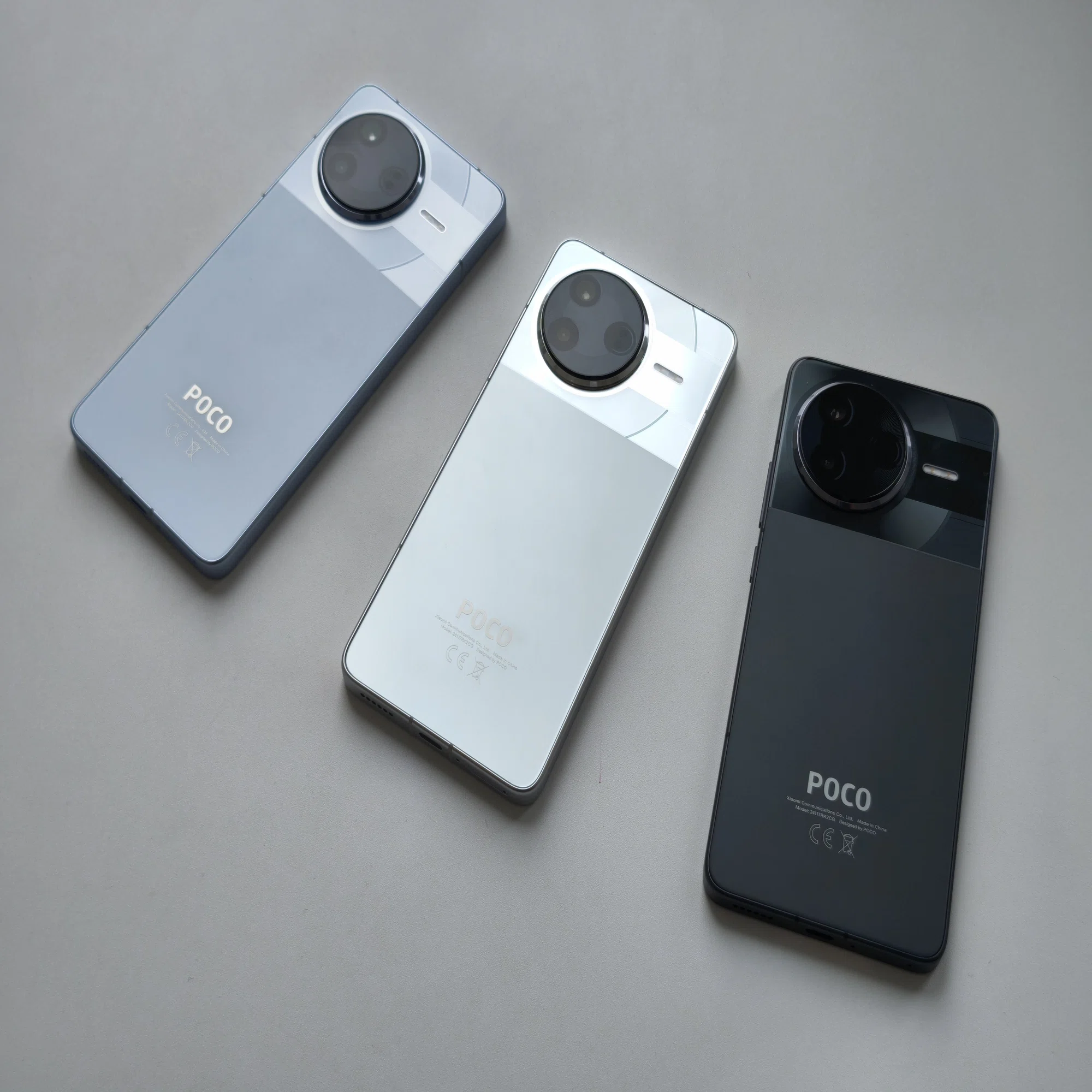 POCO F7 Pro レビュー】中身は型落ち、だけど優等生。そんな1台を 