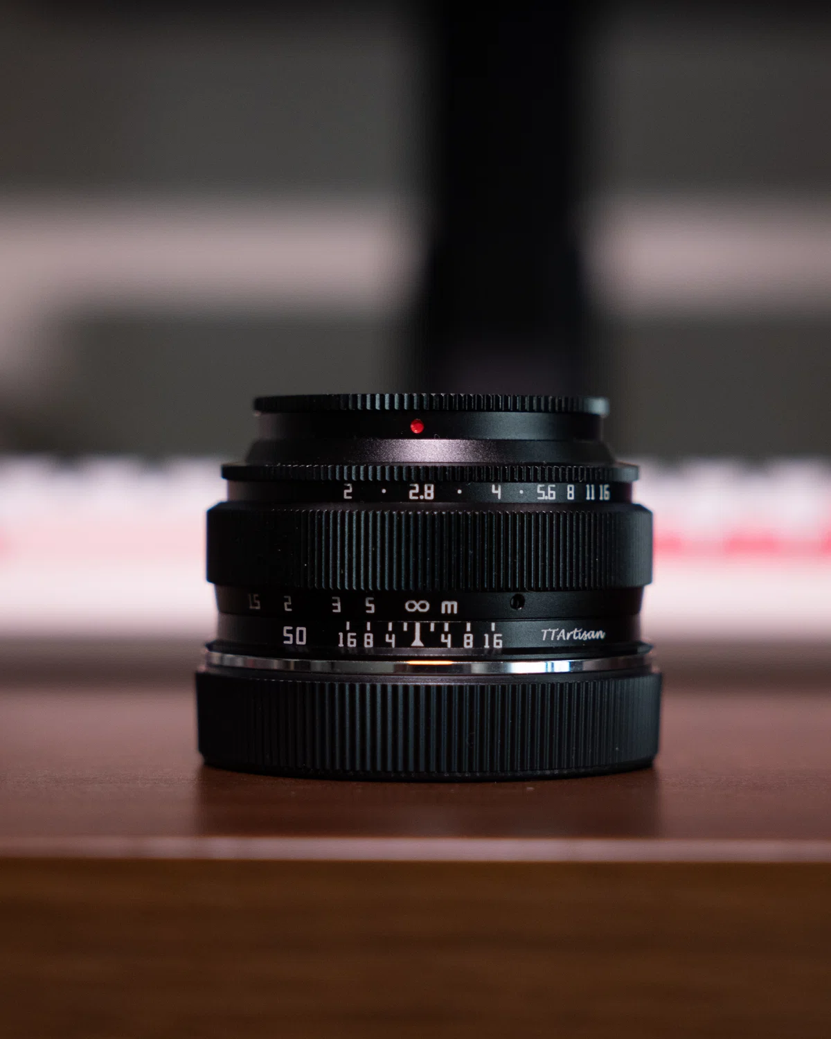 SIGMA FPとお似合いな TTartisan 50mm f2【MF入門レンズ】｜茂木 隼人 