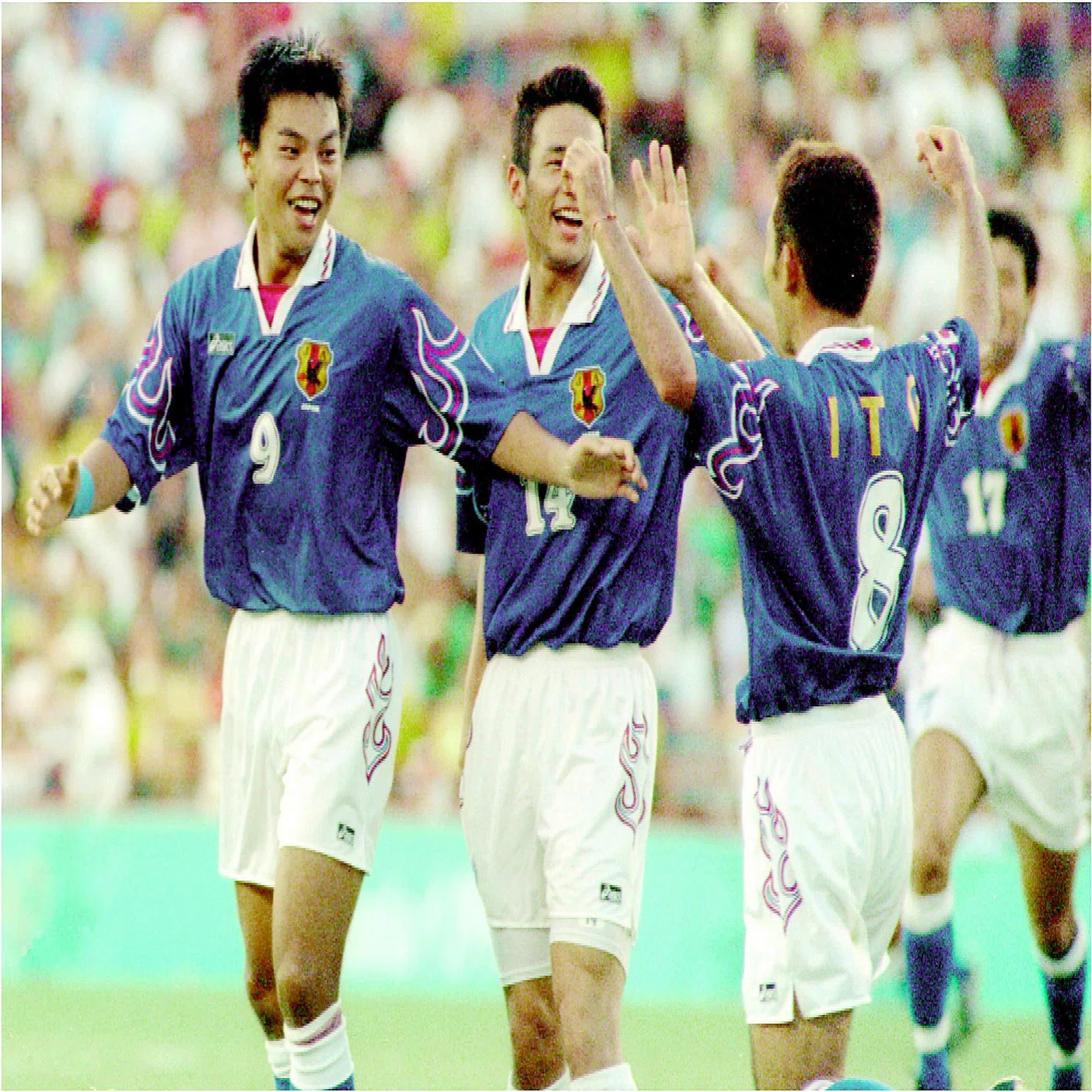 A-Wayで行こう＃4】元サッカー日本代表 城彰二氏が語る、道を拓く力と 