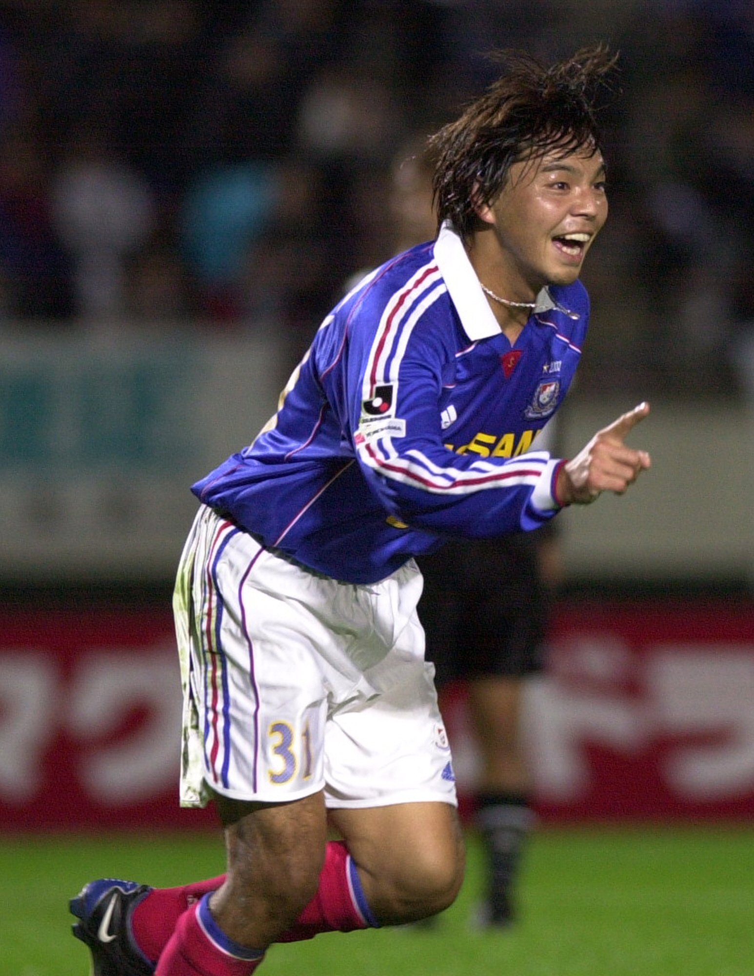 A-Wayで行こう＃4】元サッカー日本代表 城彰二氏が語る、道を拓く力と