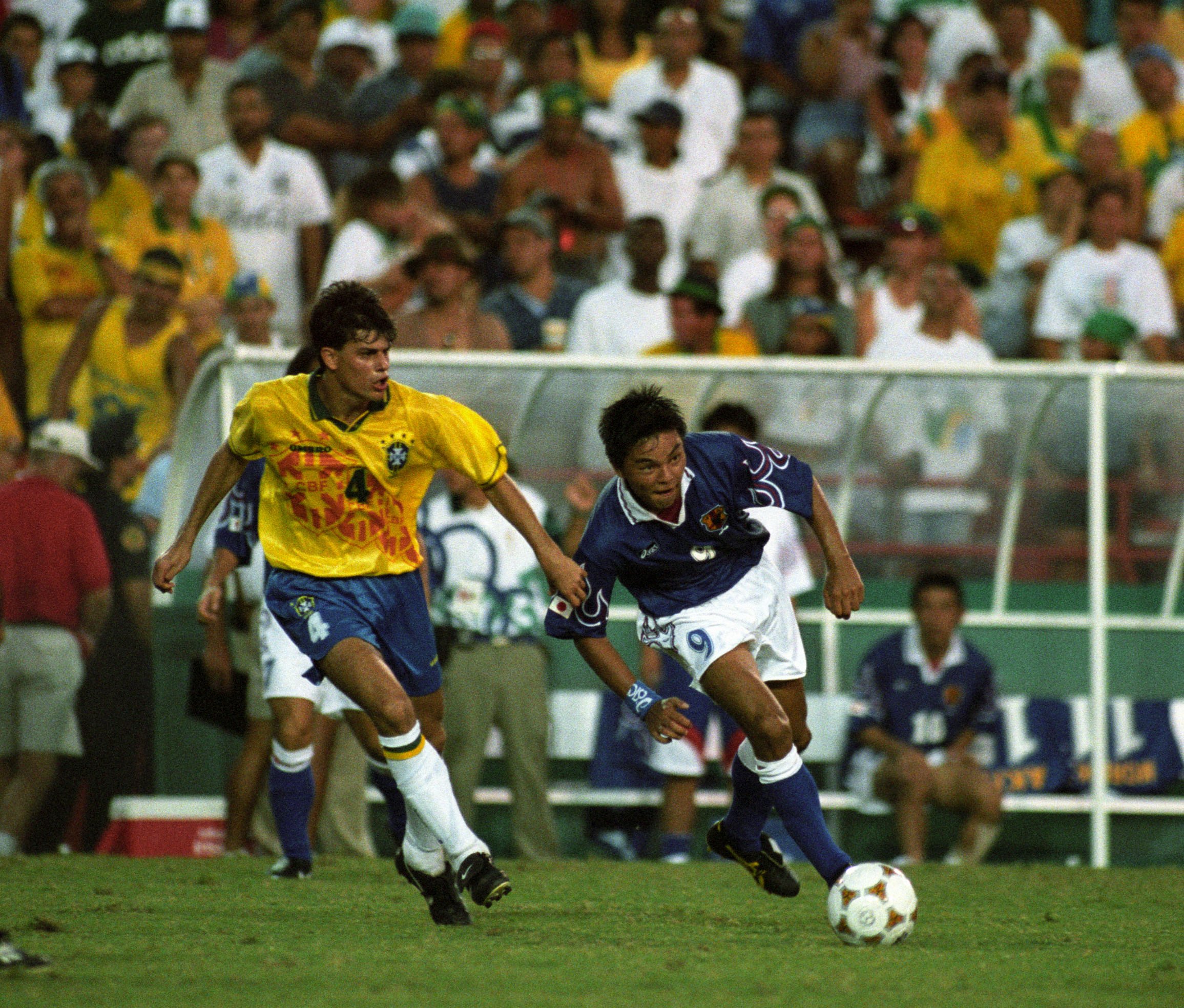 A-Wayで行こう＃4】元サッカー日本代表 城彰二氏が語る、道を拓く力と