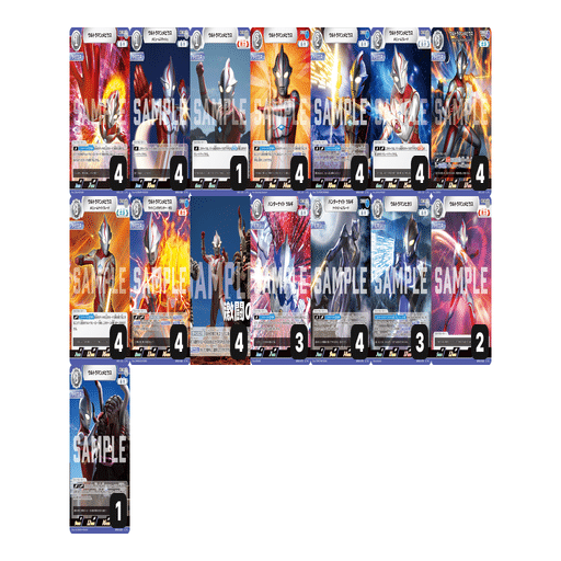 3弾でやっていけそうなデッキ案紹介｜しらつゆ