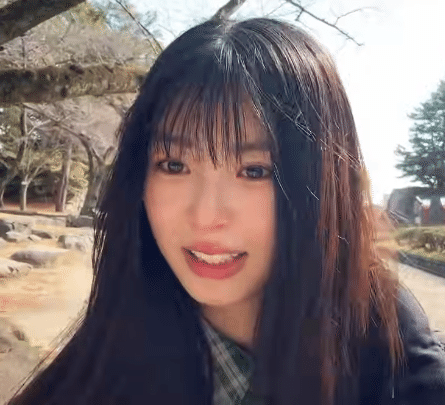 櫻坂46 4期生 稲熊 ひなさんの初披露を実況してみる【いなぐま