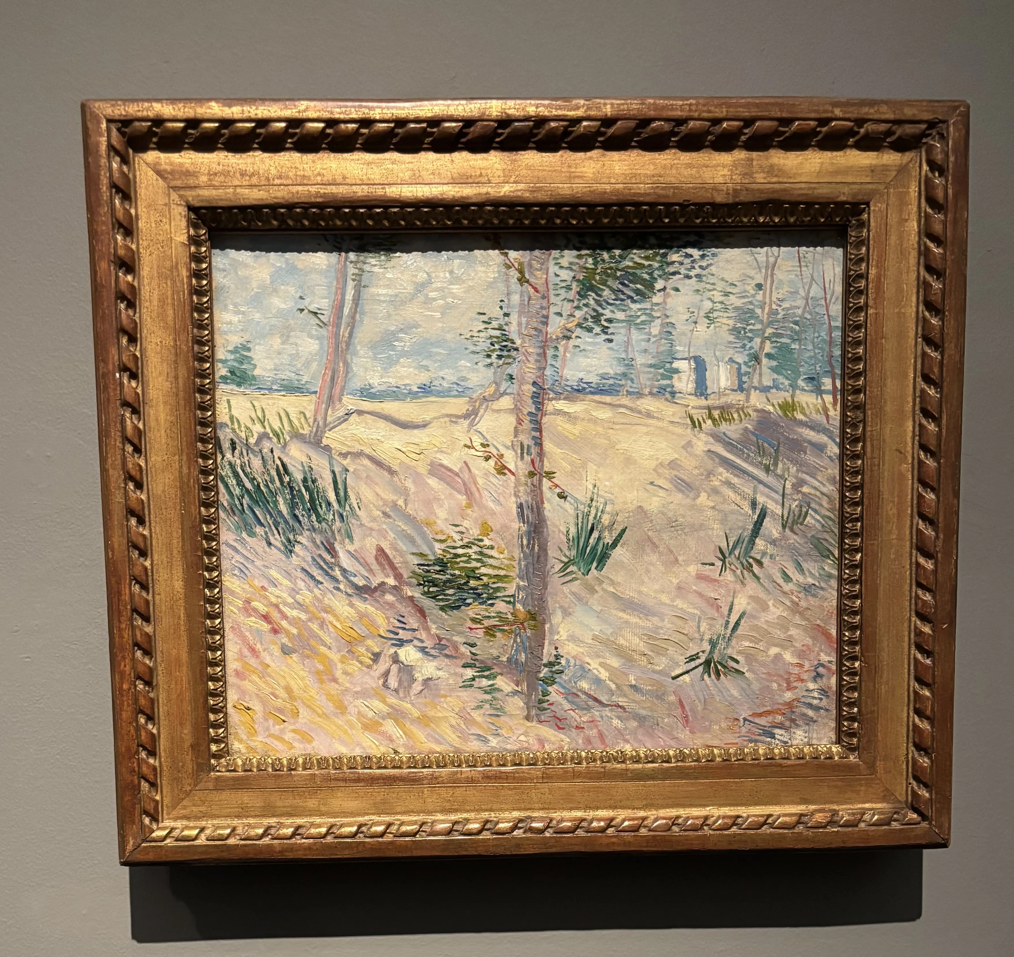 ⑥オランダ旅行記 『レンブラントにフェルメール、オランダ絵画の巨匠