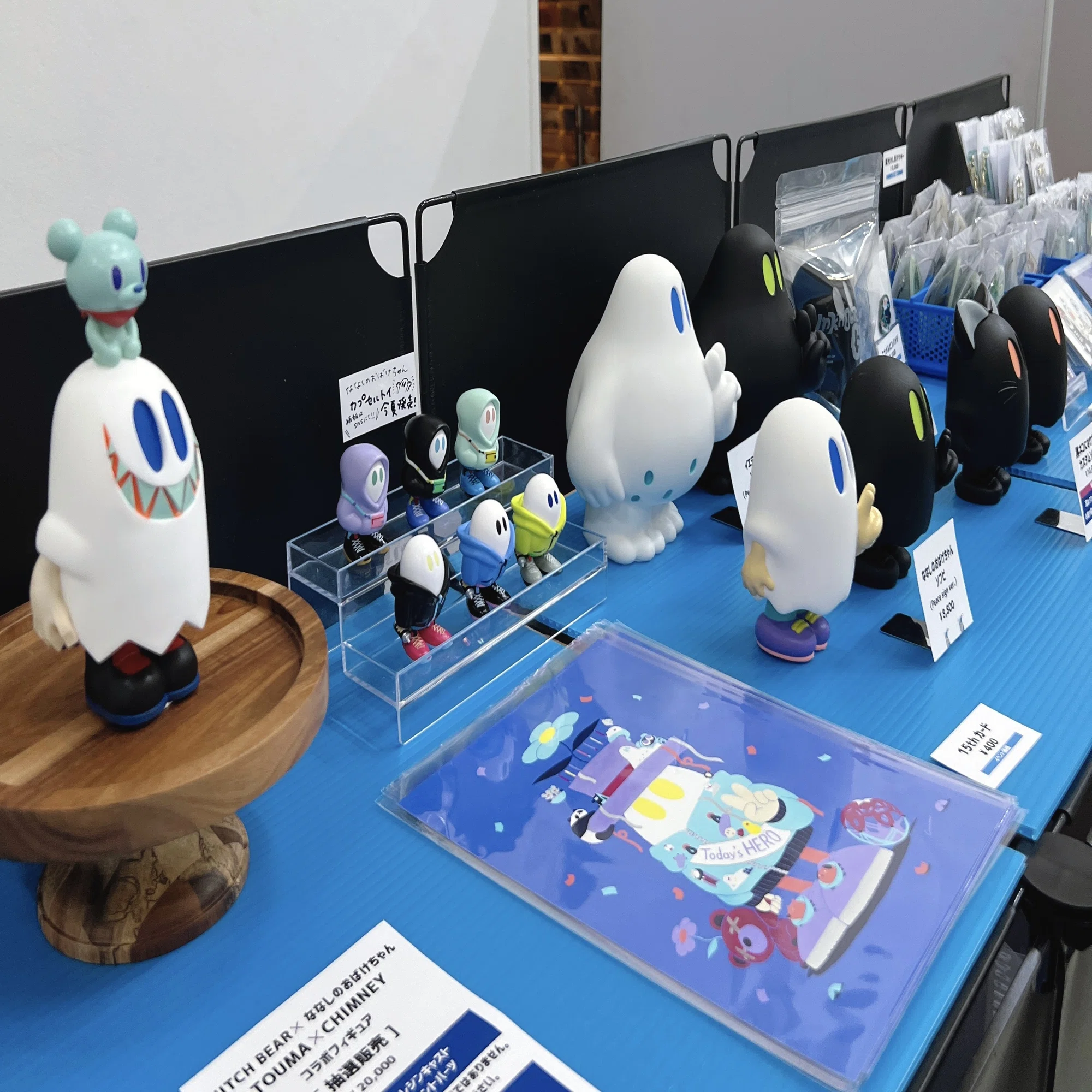 2月・3月の振り返りと春のイベントのこと！｜CHIMNEY/rök
