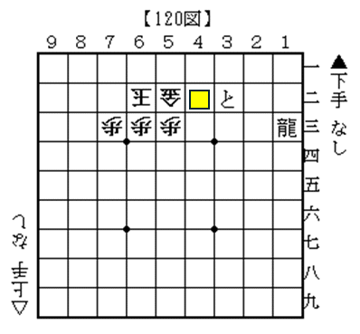 六枚落ちマニュアル】第3部第4章第10節 数の攻めの準備