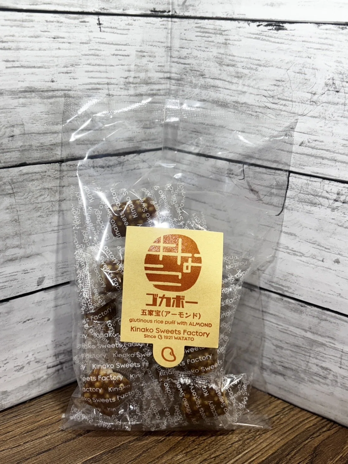 Perfect for Welcome Food & Souvenirs! 10 