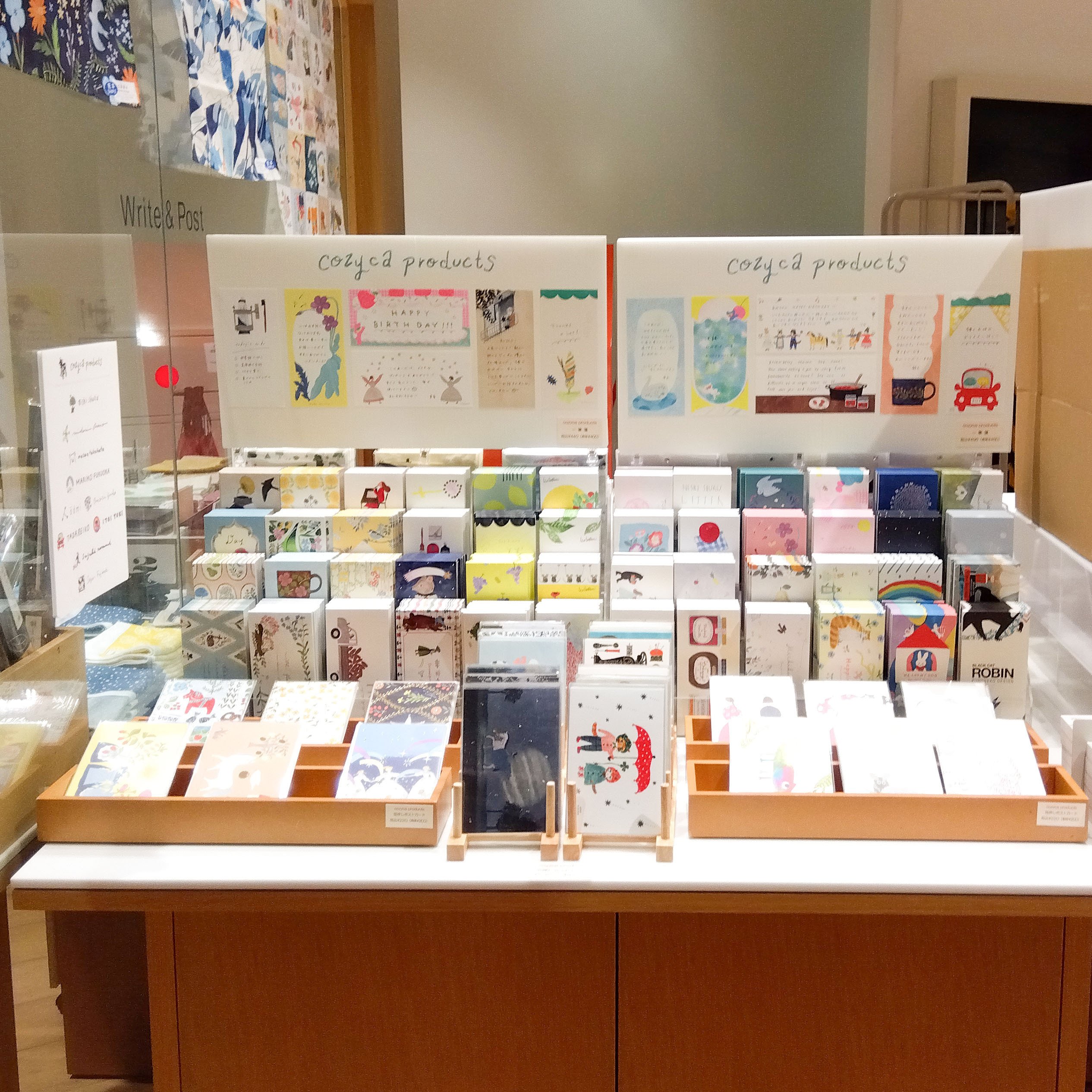 ★伊東屋銀座店限定★イワコー×伊東屋 限定ガチャ タツノオトシゴ 5色セット 銀座 伊東屋 on X: 