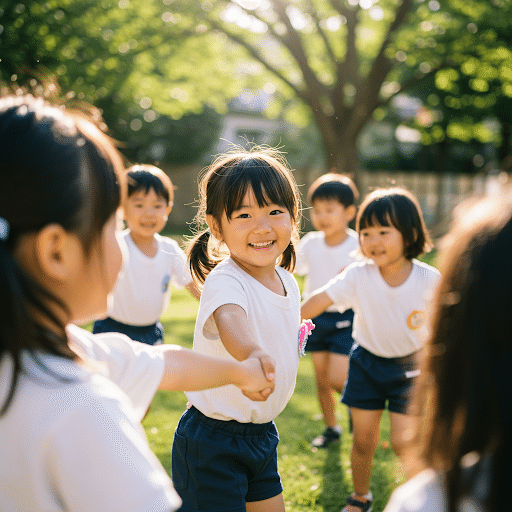 立教女学院小学校 に 合格する子・合格する親 の特徴を 生成AI で