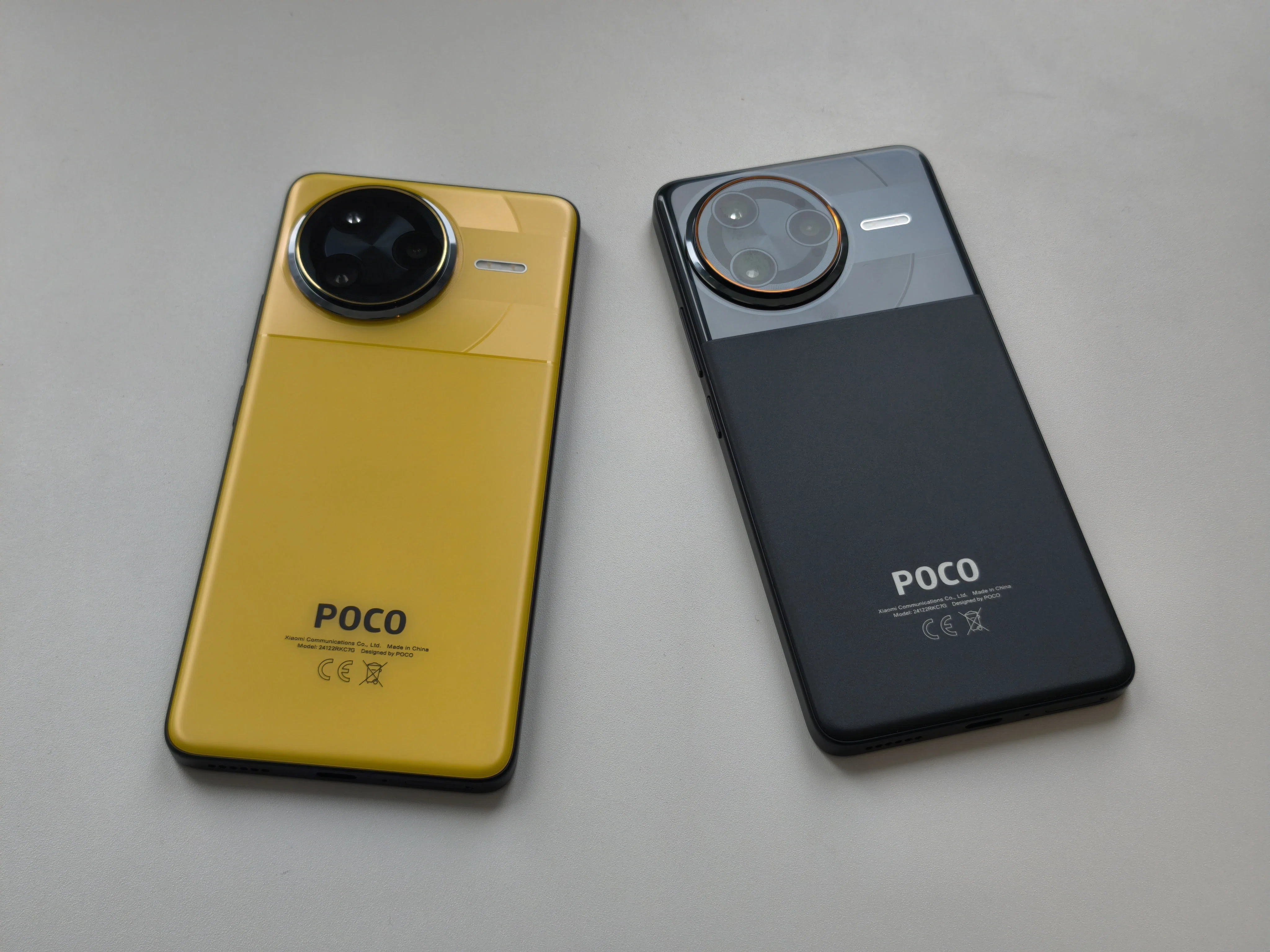 POCO F7 Pro レビュー】中身は型落ち、だけど優等生。そんな1台を